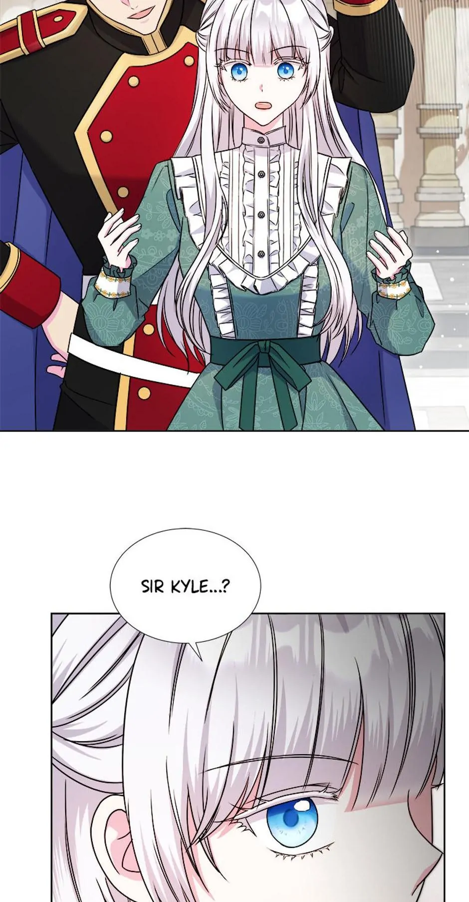 The Flower That Swallowed the Sun chapter 28 page 70