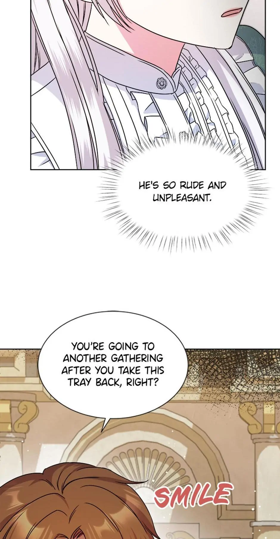 The Flower That Swallowed the Sun chapter 28 page 71