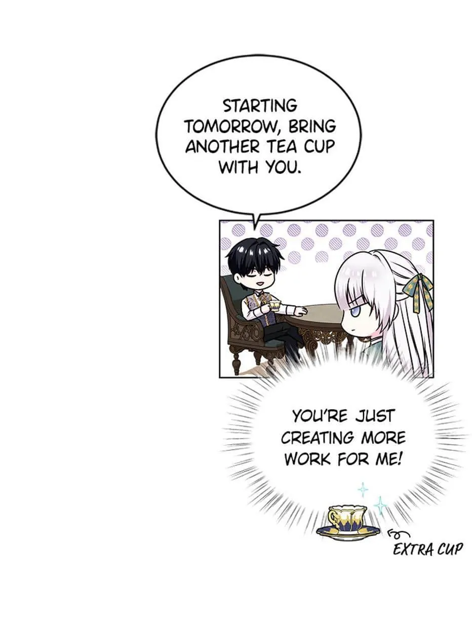 The Flower That Swallowed the Sun chapter 28 page 73