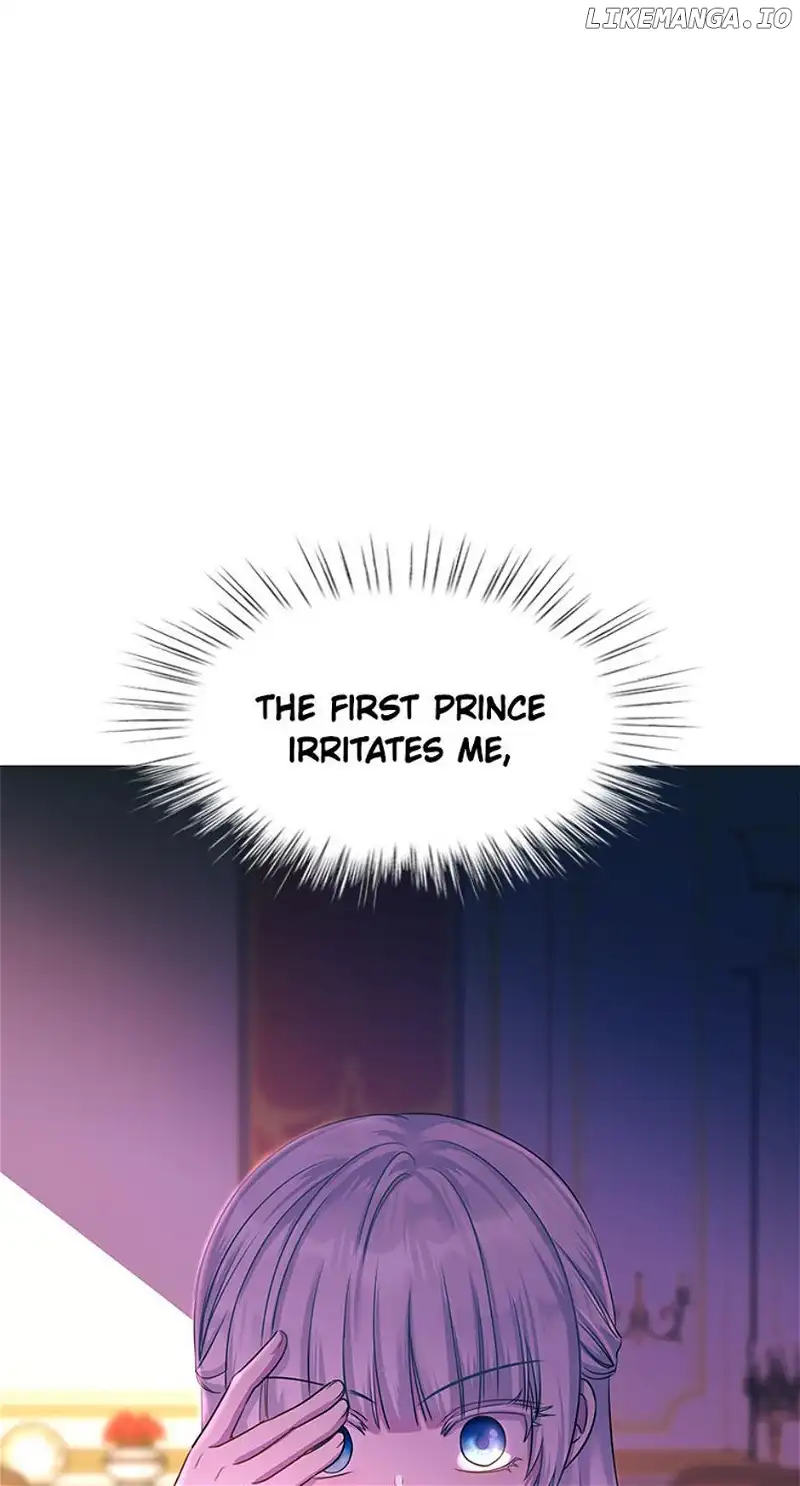 The Flower That Swallowed the Sun chapter 3 page 1