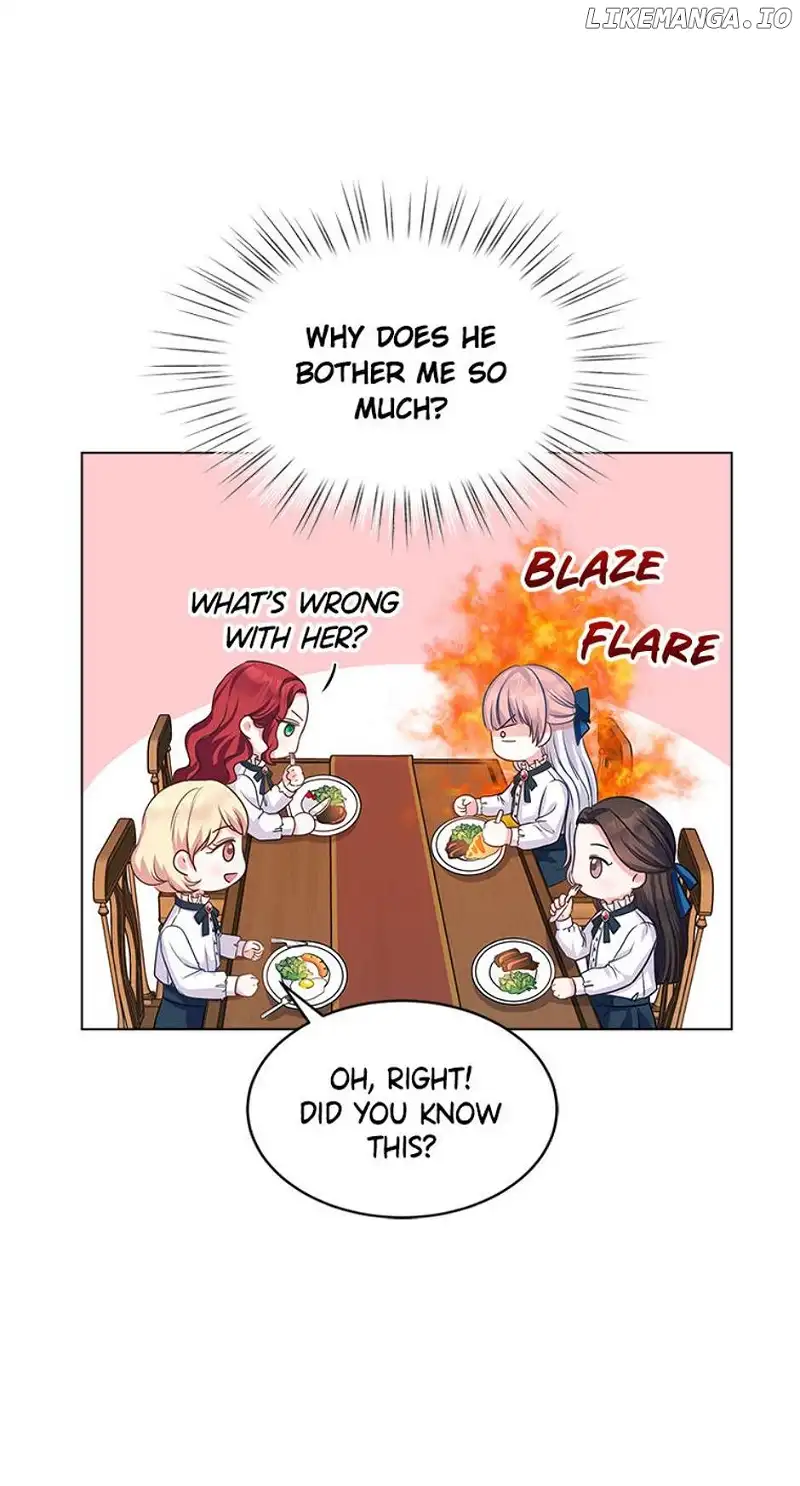 The Flower That Swallowed the Sun chapter 3 page 4