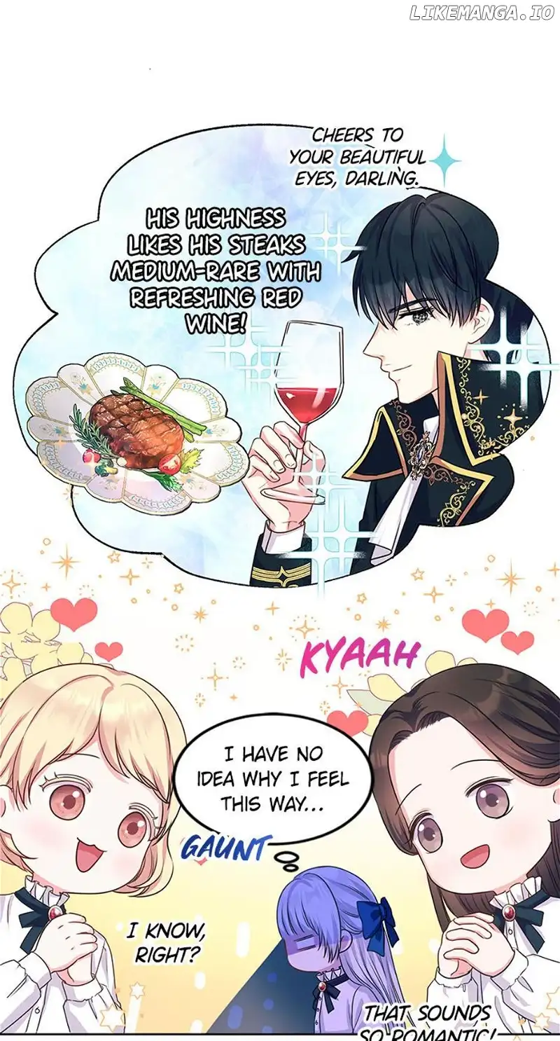 The Flower That Swallowed the Sun chapter 3 page 5