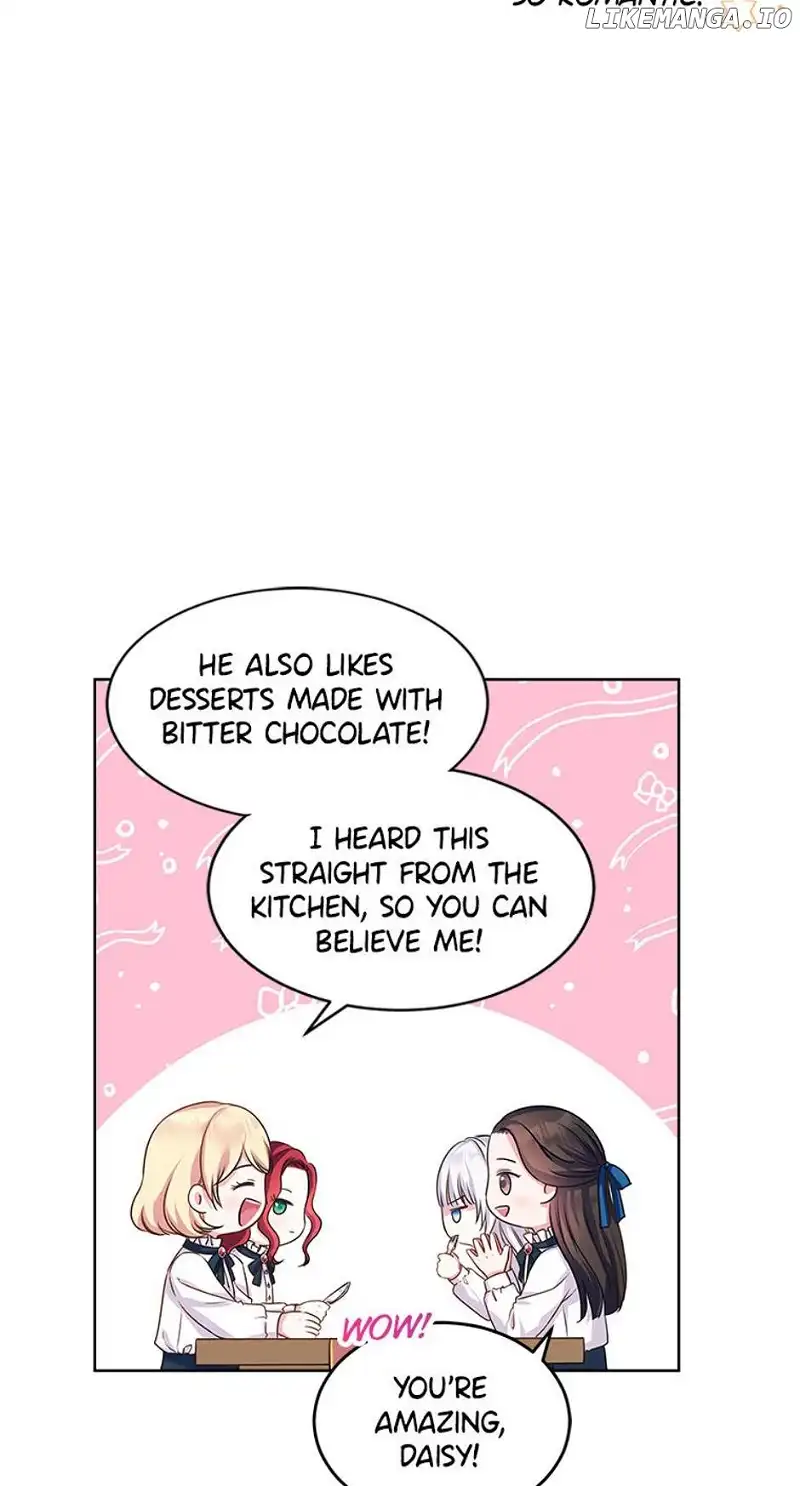 The Flower That Swallowed the Sun chapter 3 page 6