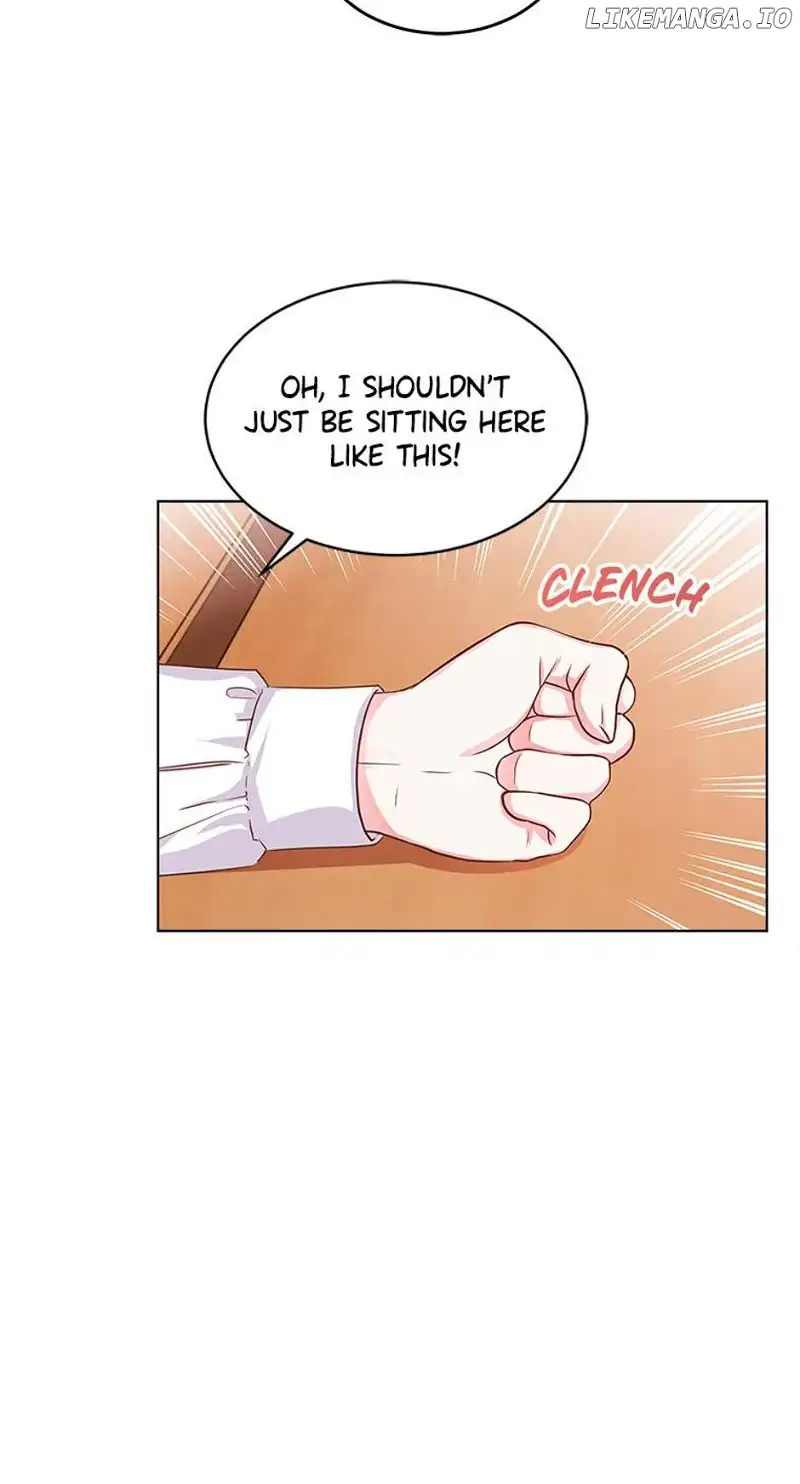 The Flower That Swallowed the Sun chapter 3 page 7