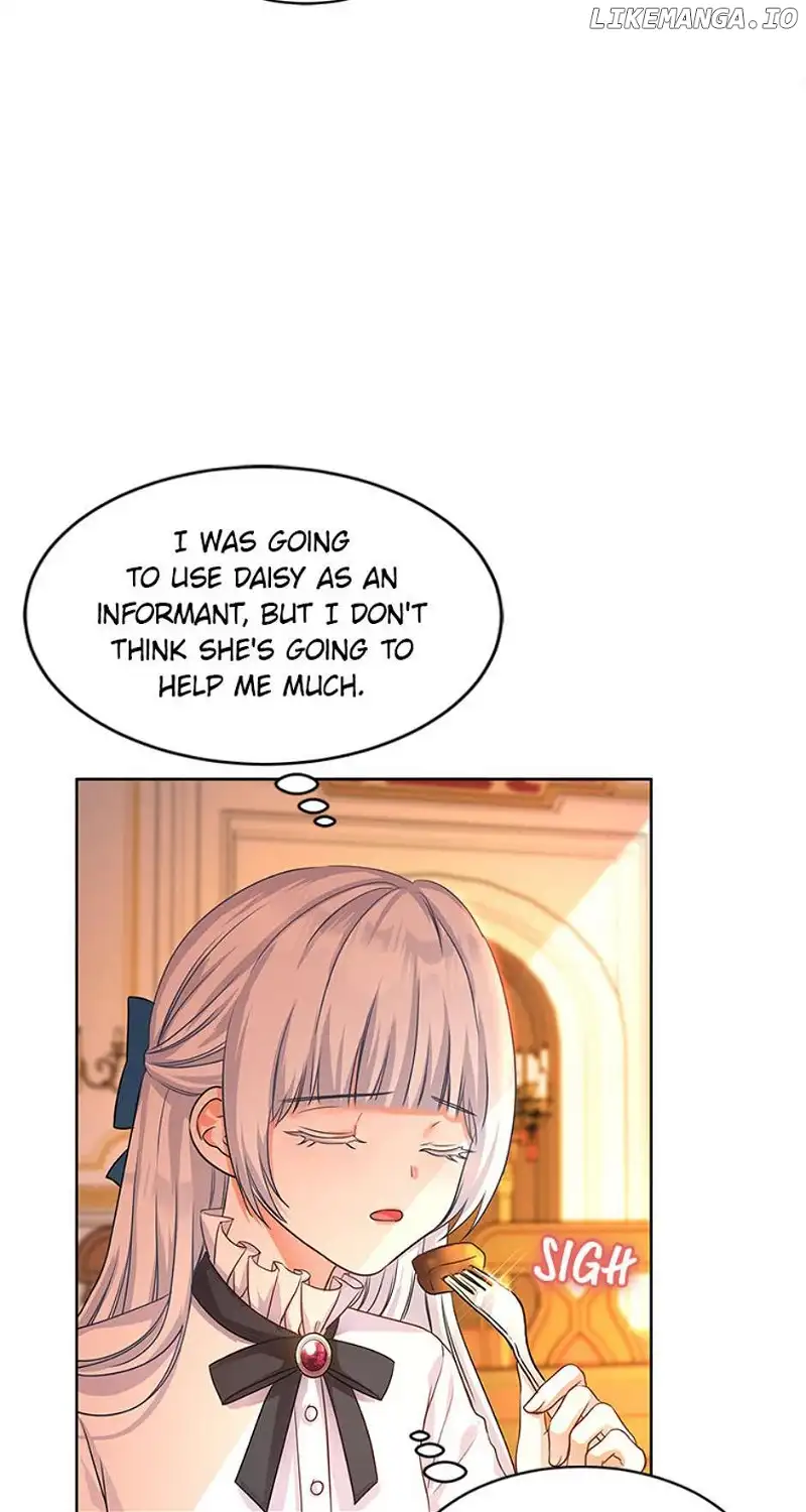 The Flower That Swallowed the Sun chapter 3 page 9