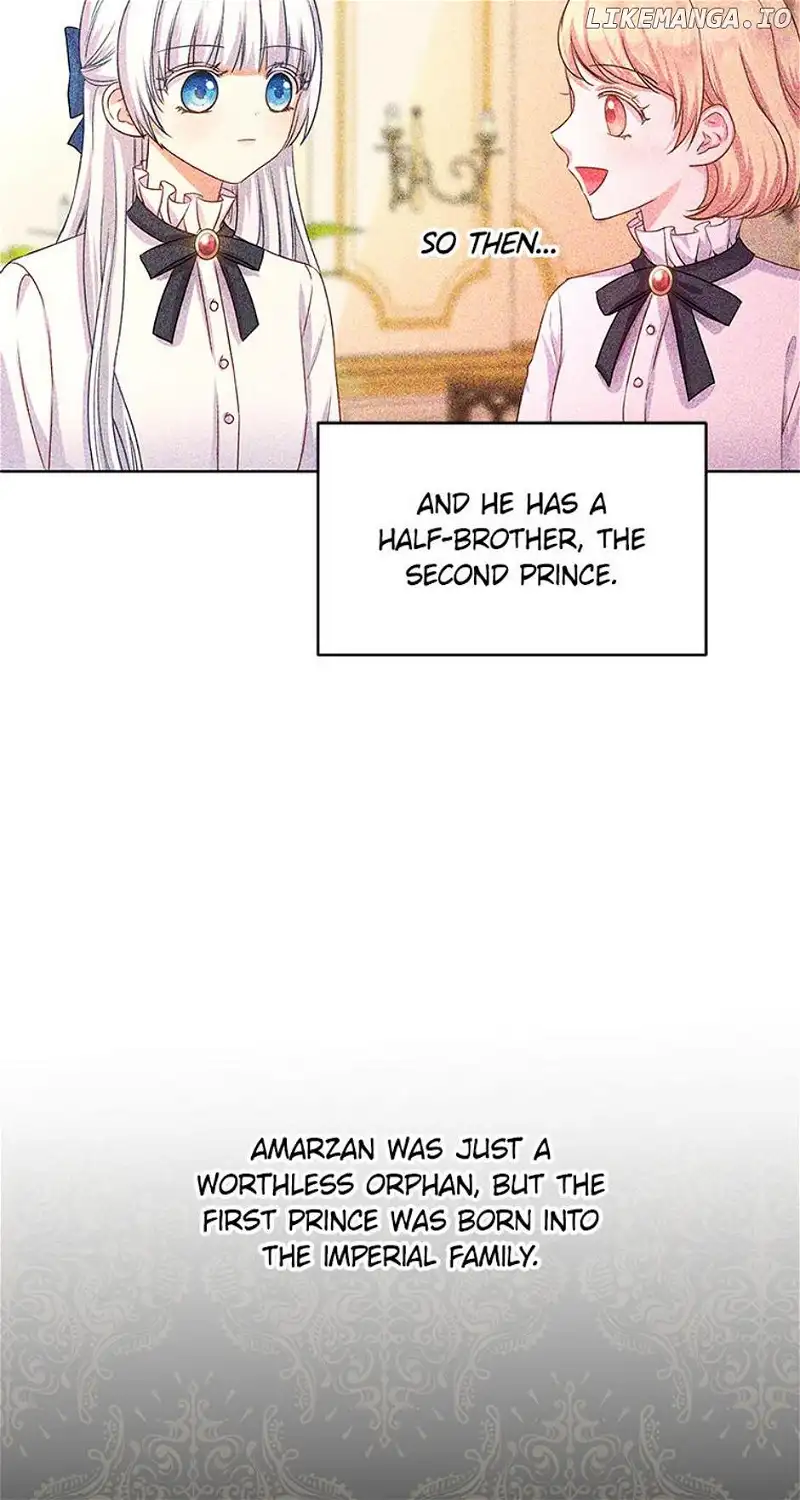 The Flower That Swallowed the Sun chapter 3 page 11