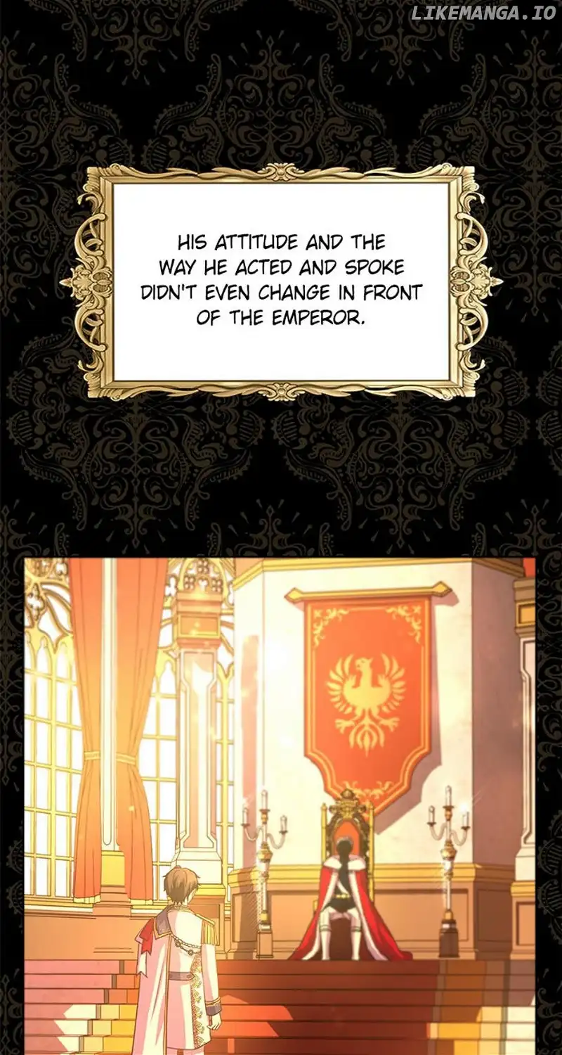 The Flower That Swallowed the Sun chapter 3 page 13
