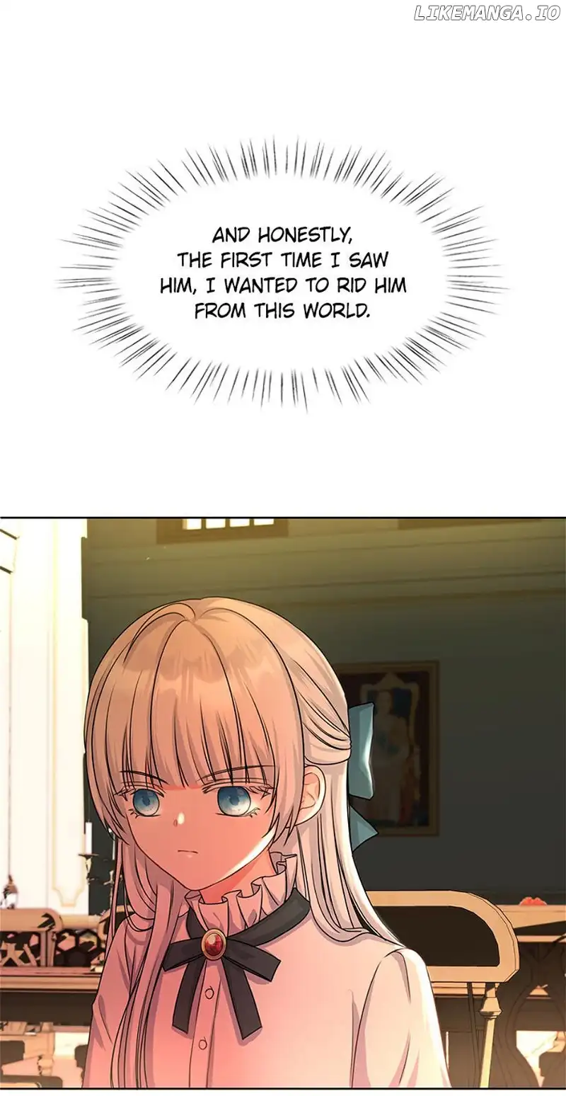The Flower That Swallowed the Sun chapter 3 page 16