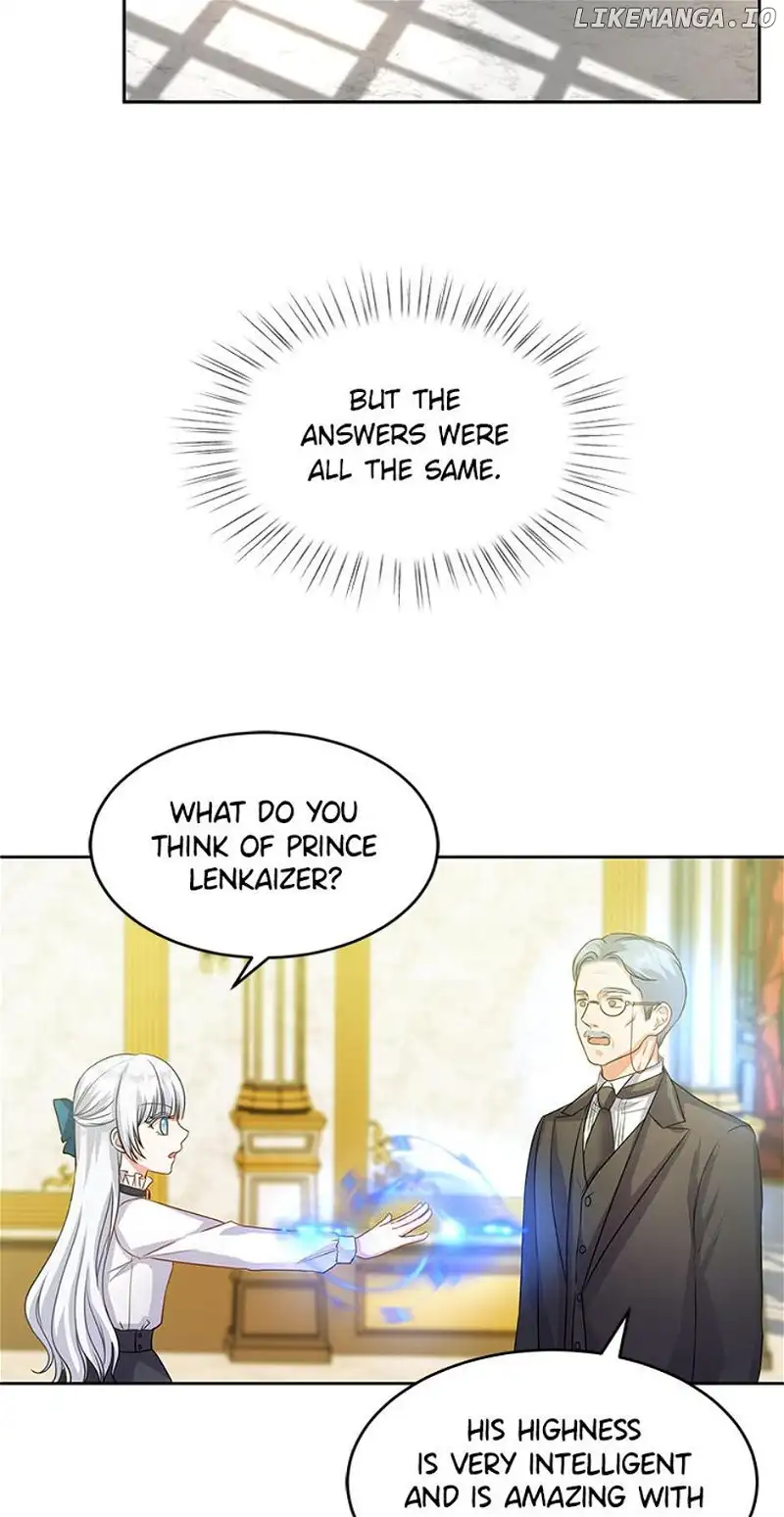 The Flower That Swallowed the Sun chapter 3 page 18