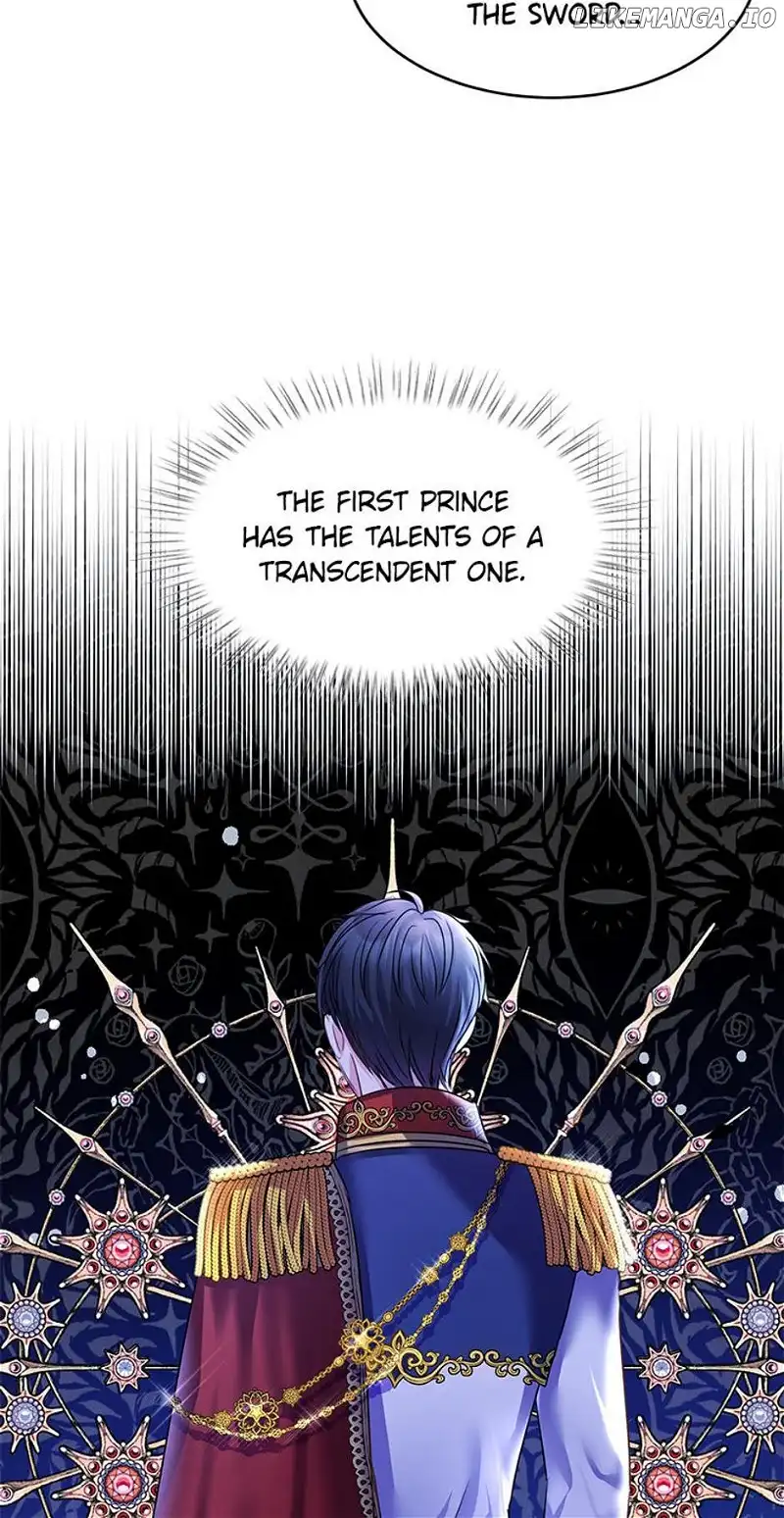 The Flower That Swallowed the Sun chapter 3 page 19