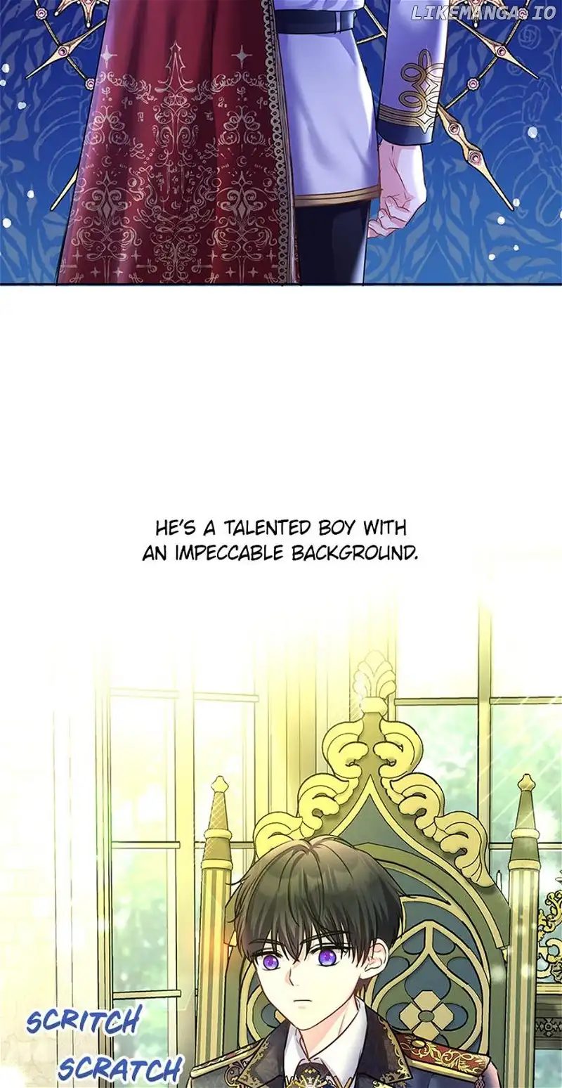 The Flower That Swallowed the Sun chapter 3 page 20