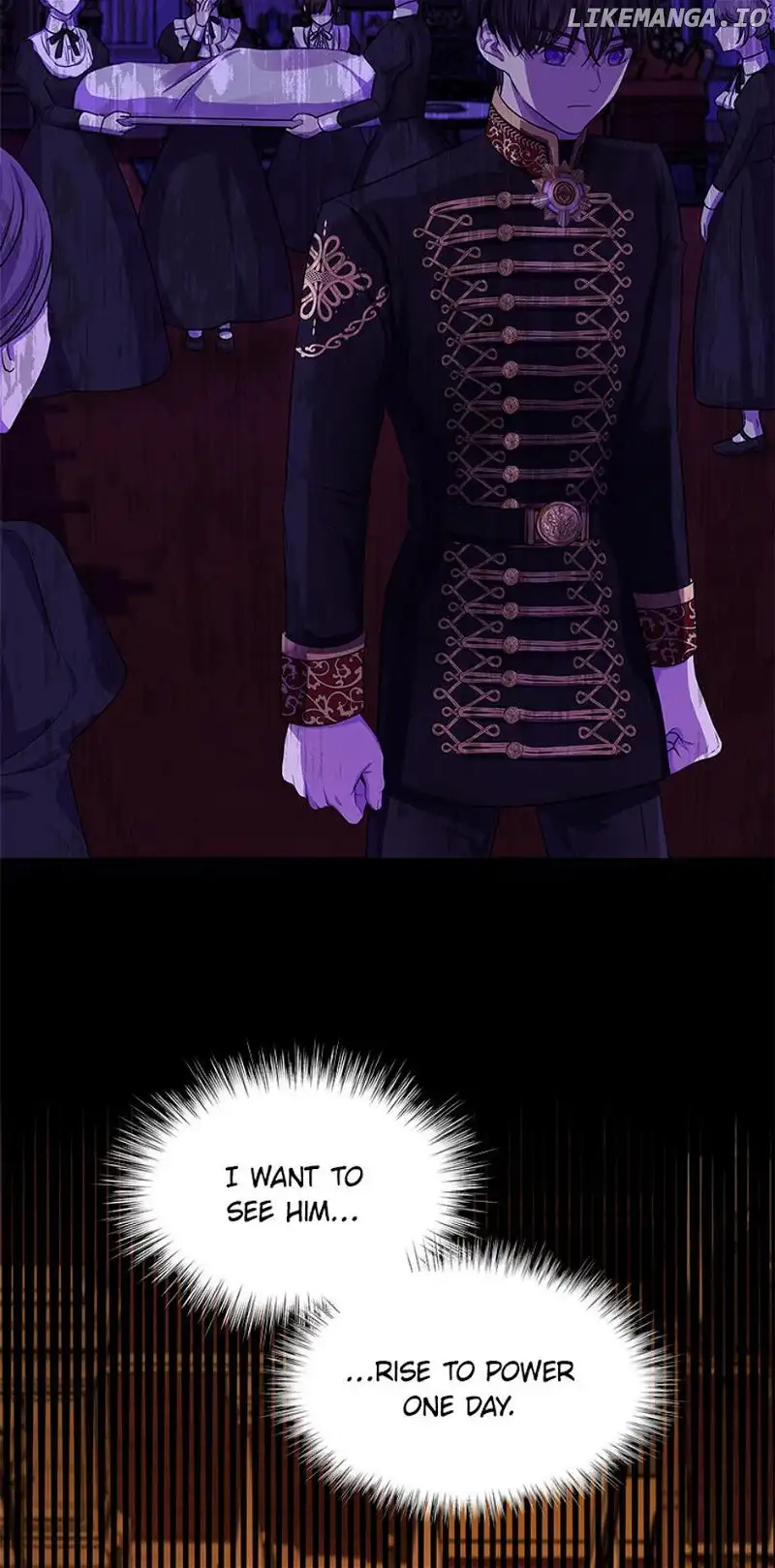 The Flower That Swallowed the Sun chapter 3 page 24