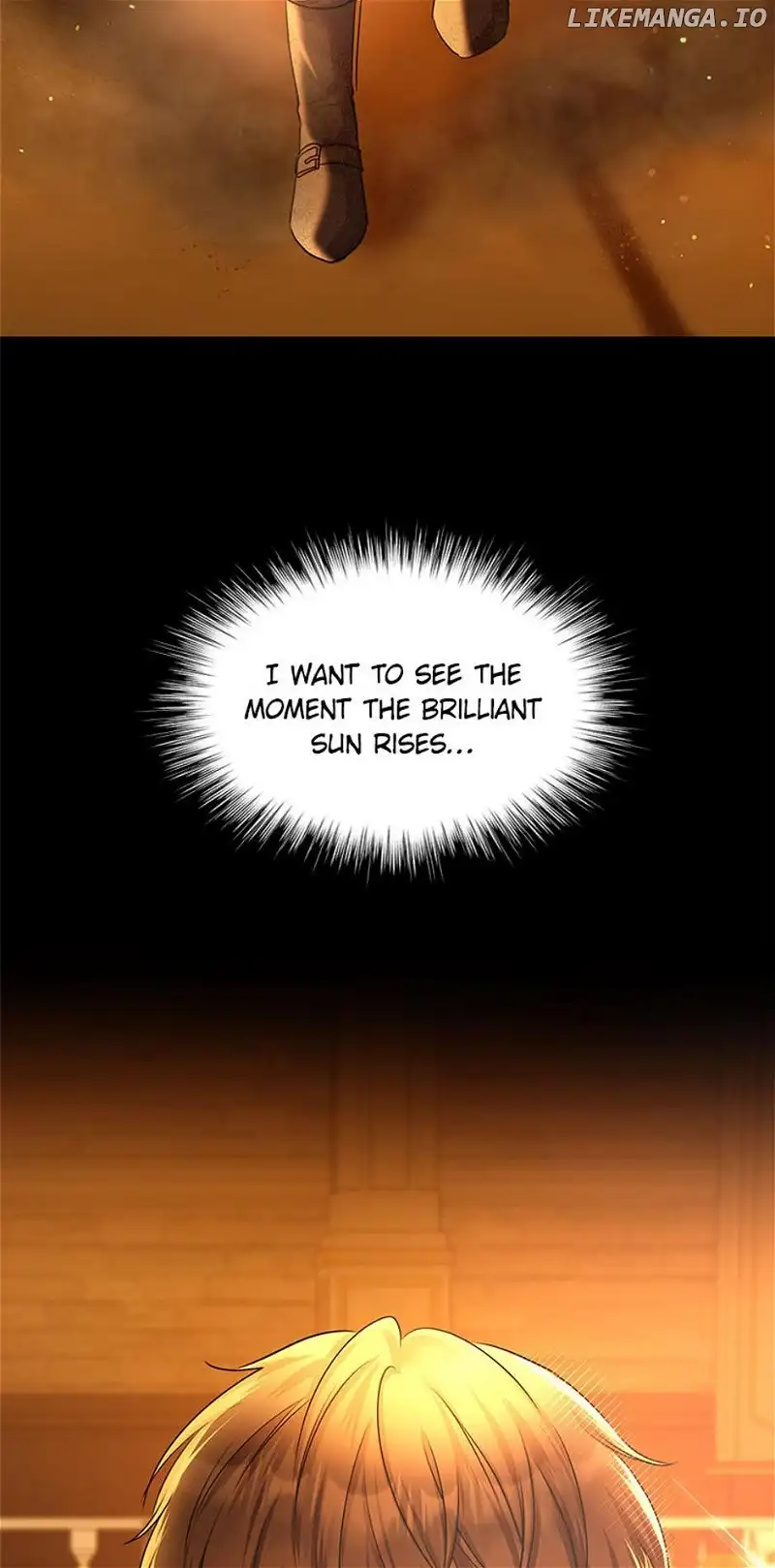 The Flower That Swallowed the Sun chapter 3 page 26