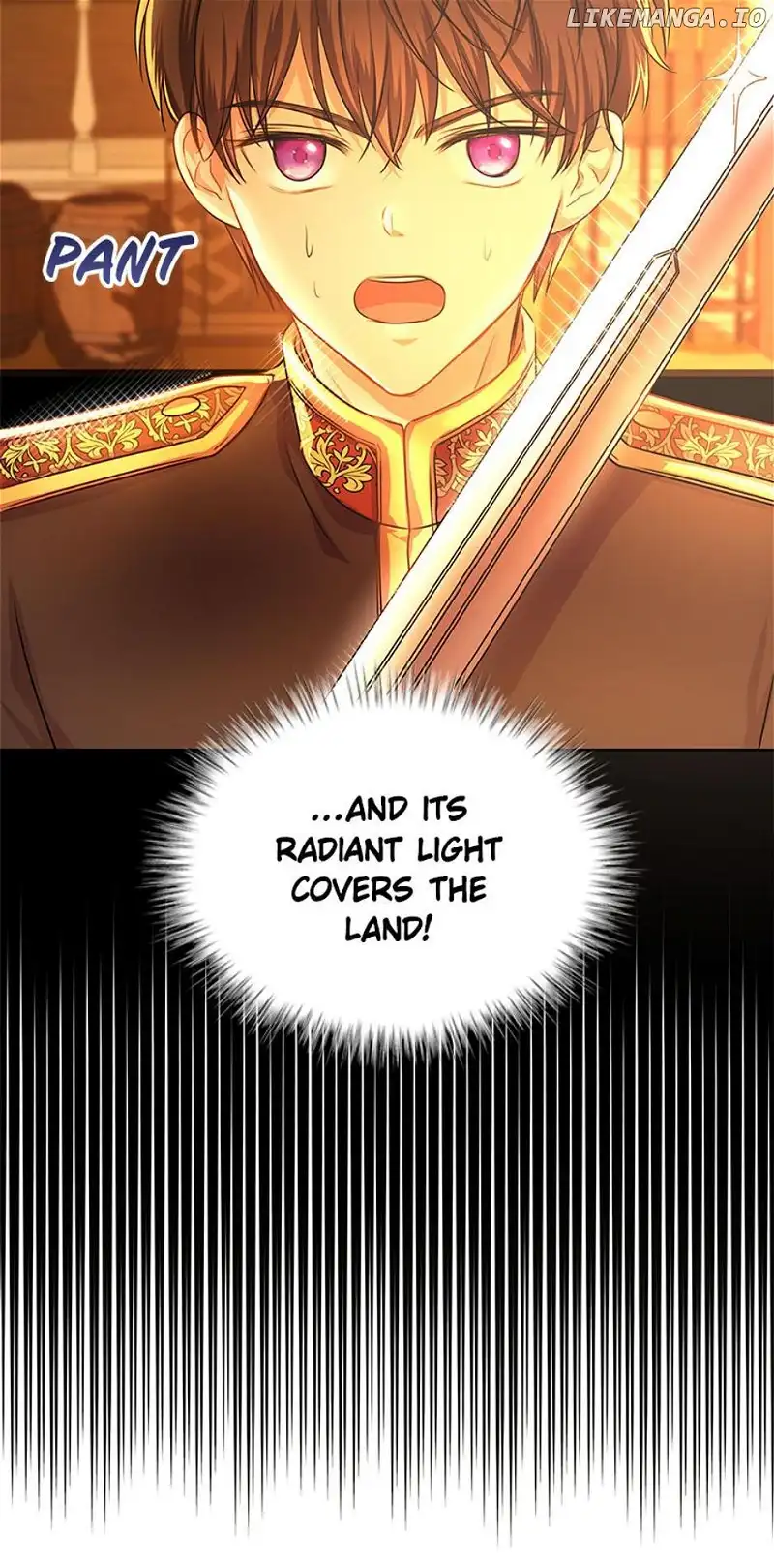 The Flower That Swallowed the Sun chapter 3 page 27