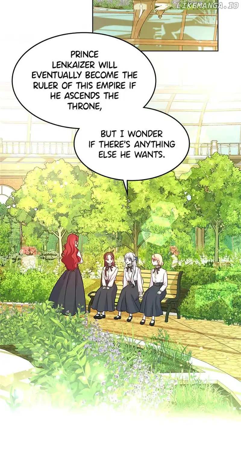 The Flower That Swallowed the Sun chapter 3 page 31
