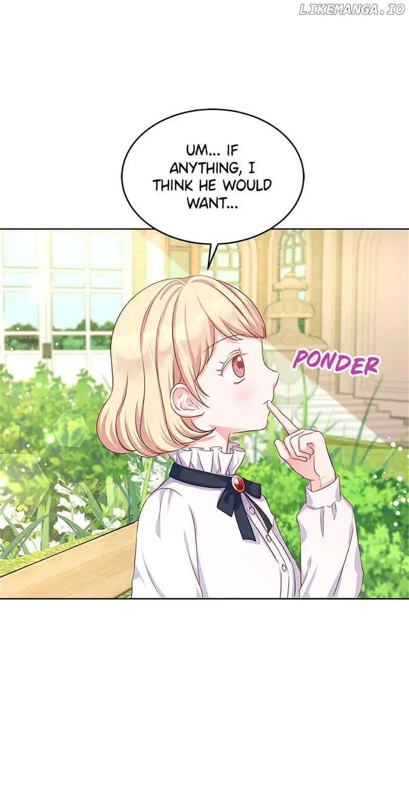 The Flower That Swallowed the Sun chapter 3 page 32