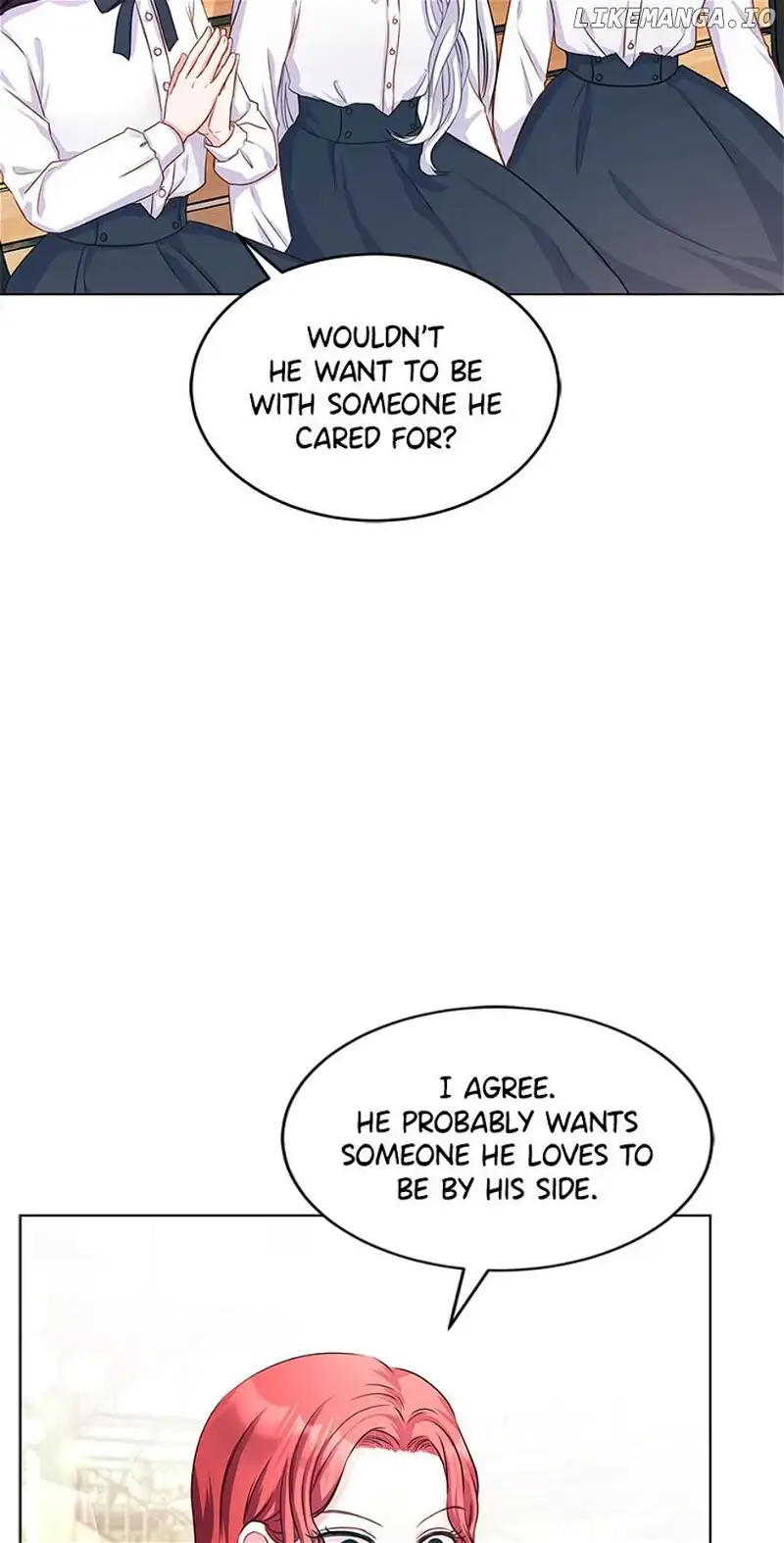 The Flower That Swallowed the Sun chapter 3 page 36