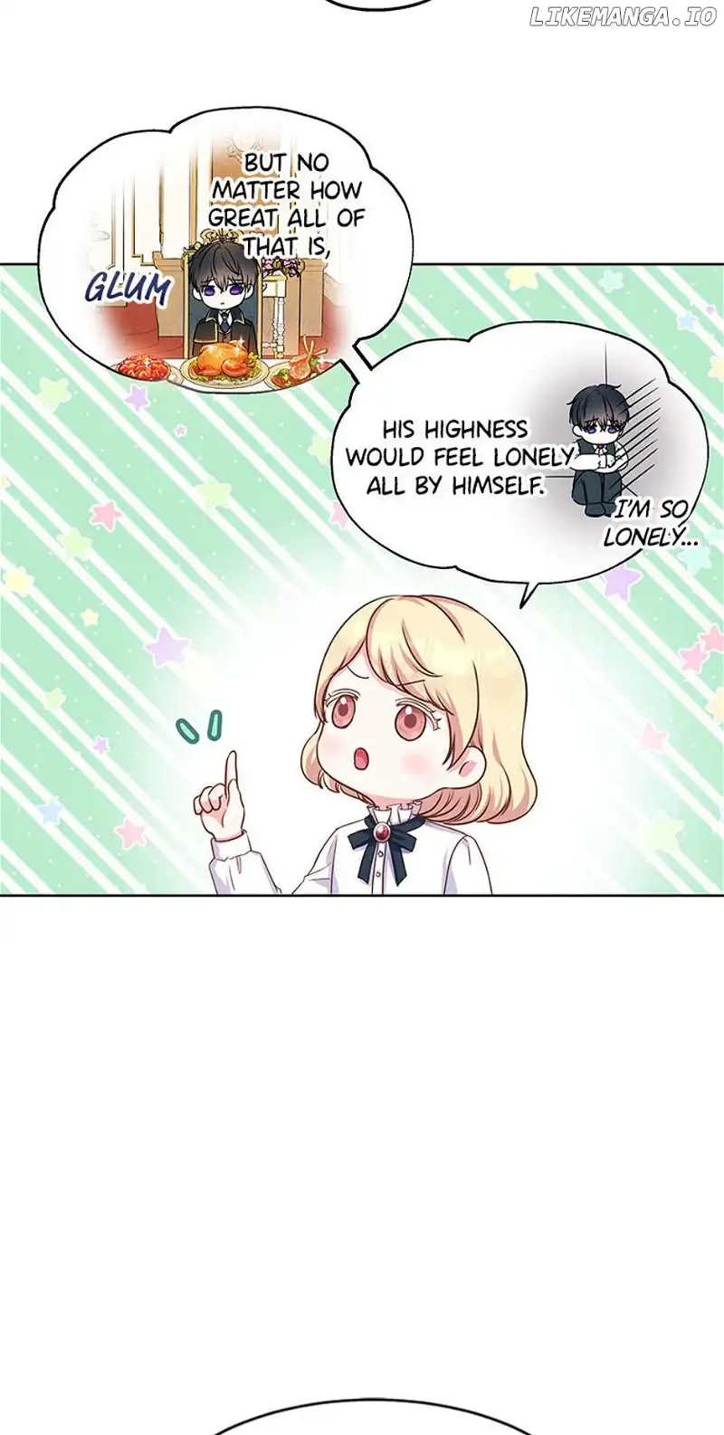 The Flower That Swallowed the Sun chapter 3 page 43