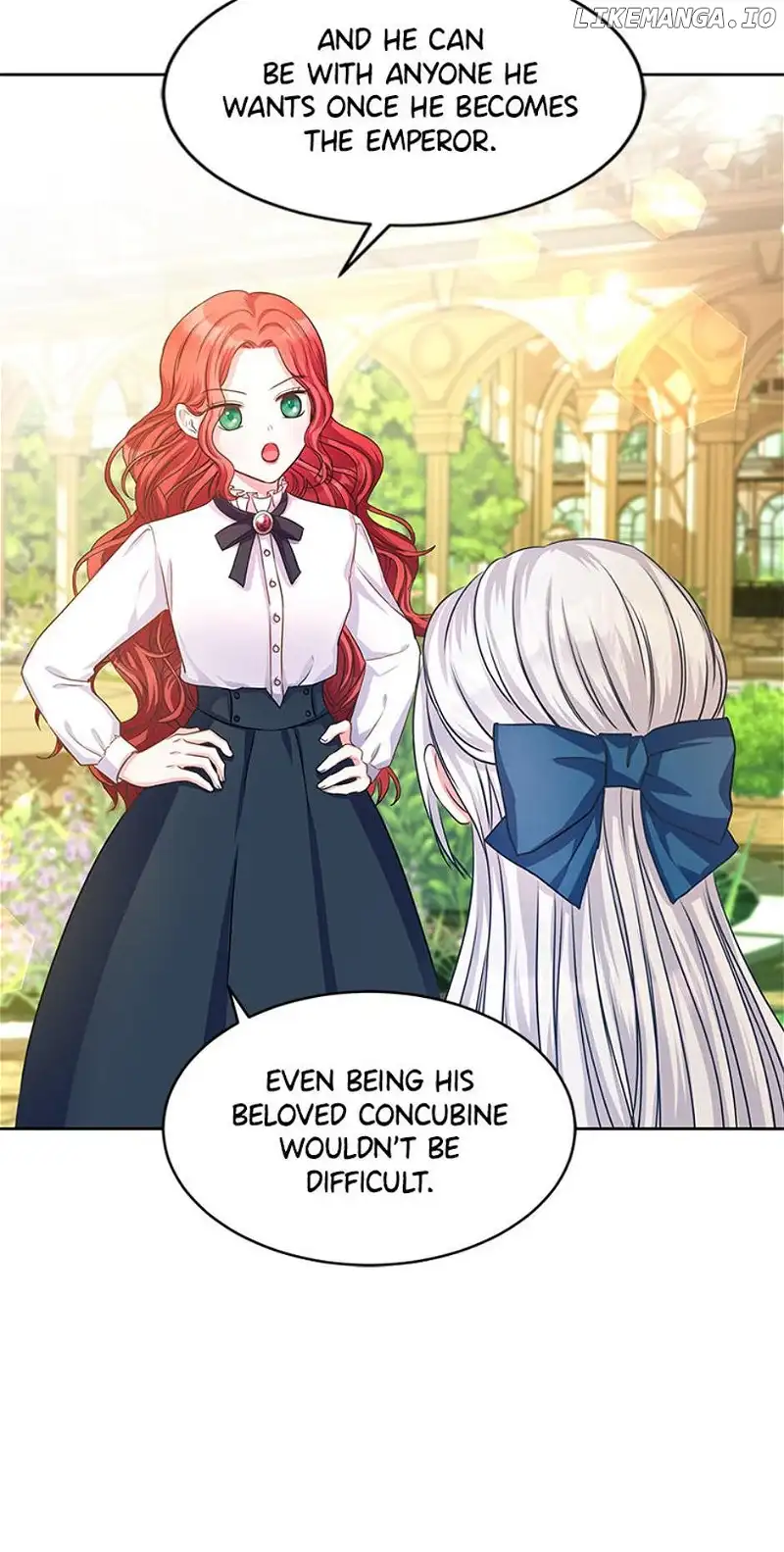 The Flower That Swallowed the Sun chapter 3 page 44
