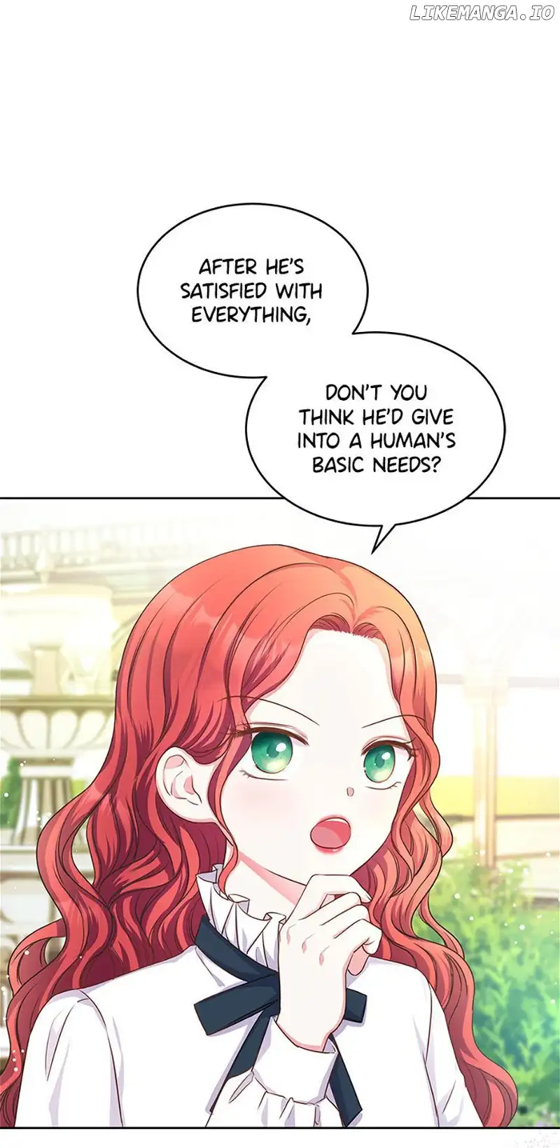 The Flower That Swallowed the Sun chapter 3 page 45