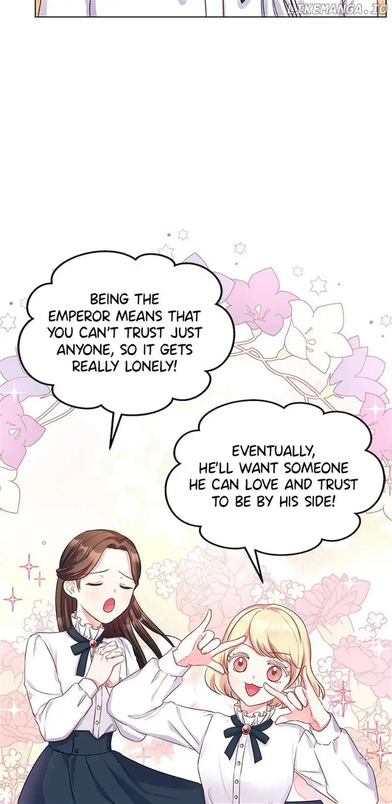 The Flower That Swallowed the Sun chapter 3 page 47