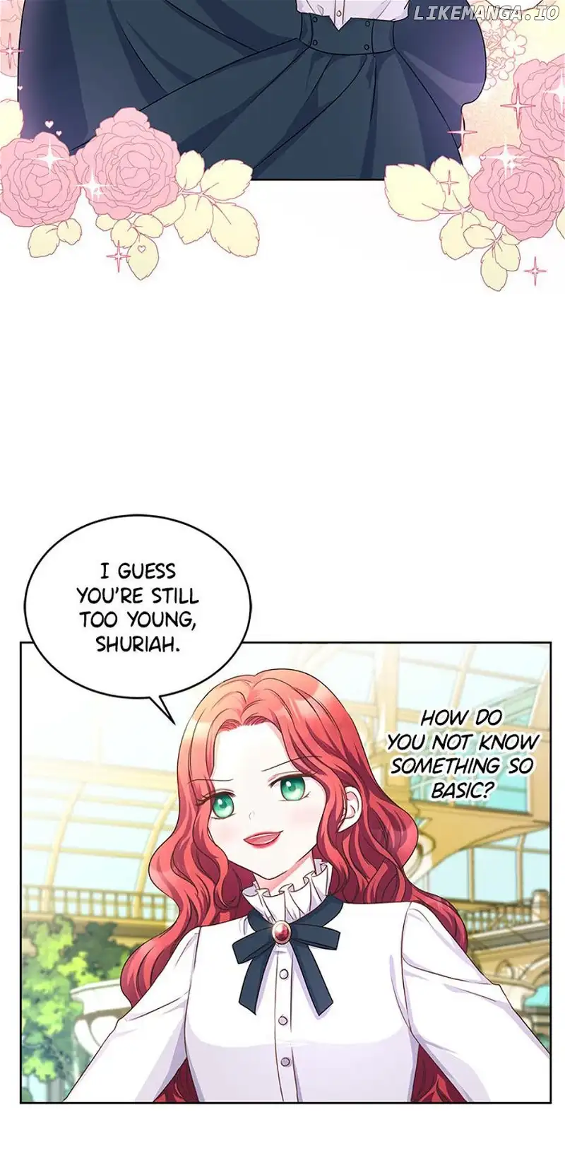 The Flower That Swallowed the Sun chapter 3 page 48