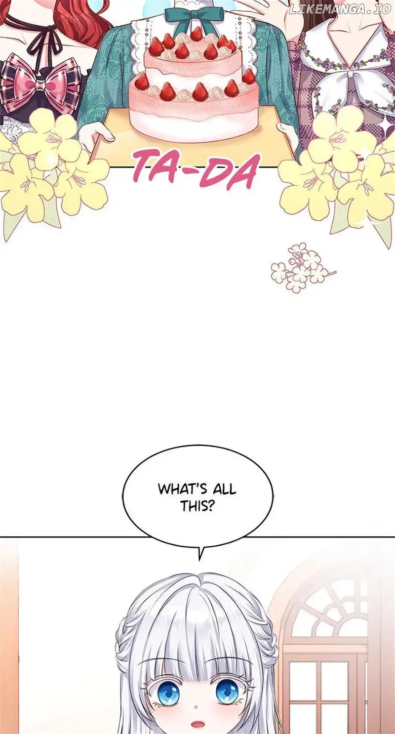 The Flower That Swallowed the Sun chapter 3 page 66