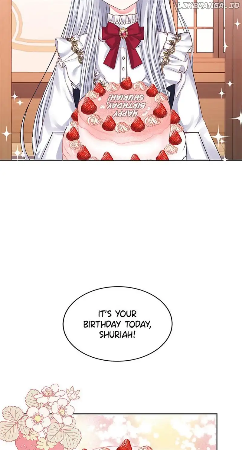 The Flower That Swallowed the Sun chapter 3 page 67
