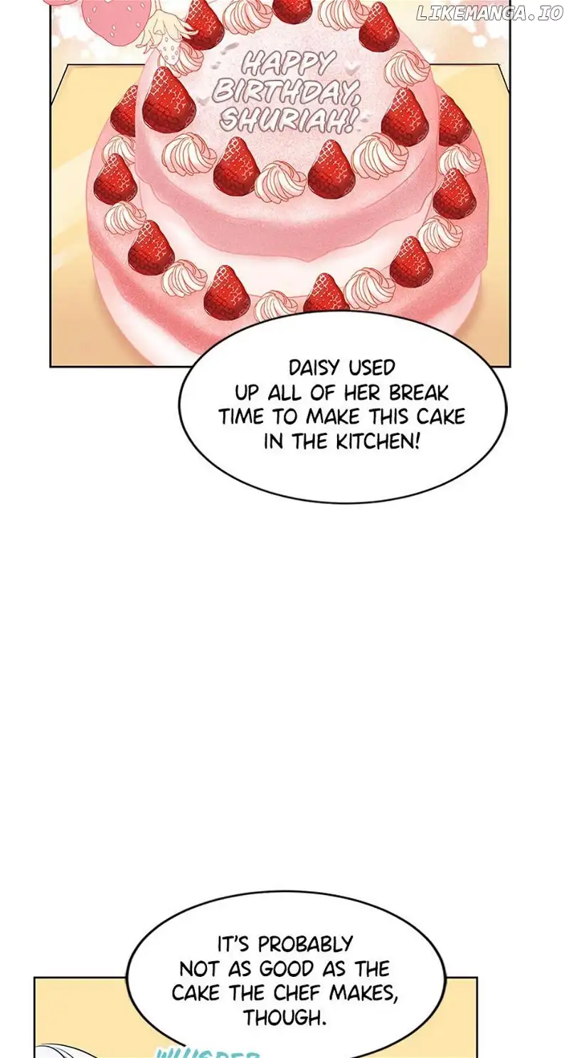 The Flower That Swallowed the Sun chapter 3 page 68