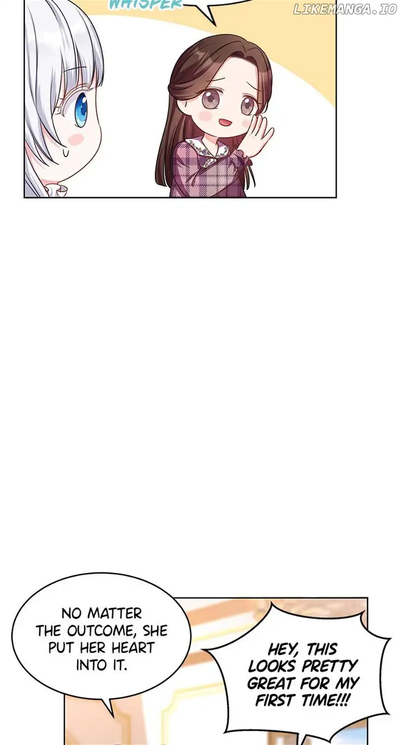 The Flower That Swallowed the Sun chapter 3 page 69