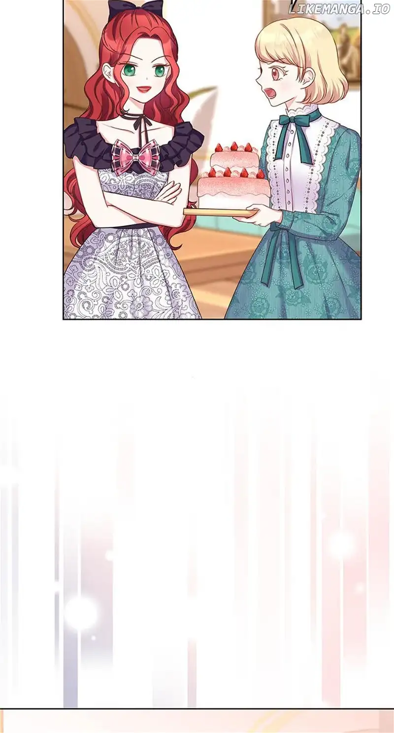 The Flower That Swallowed the Sun chapter 3 page 70