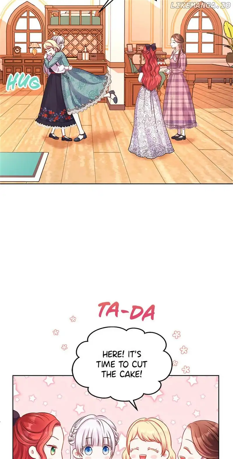 The Flower That Swallowed the Sun chapter 3 page 74