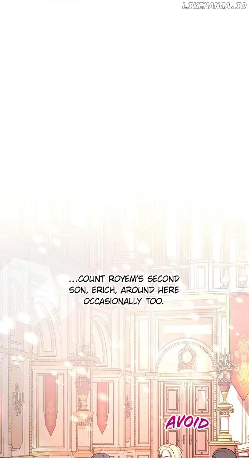 The Flower That Swallowed the Sun chapter 3 page 82