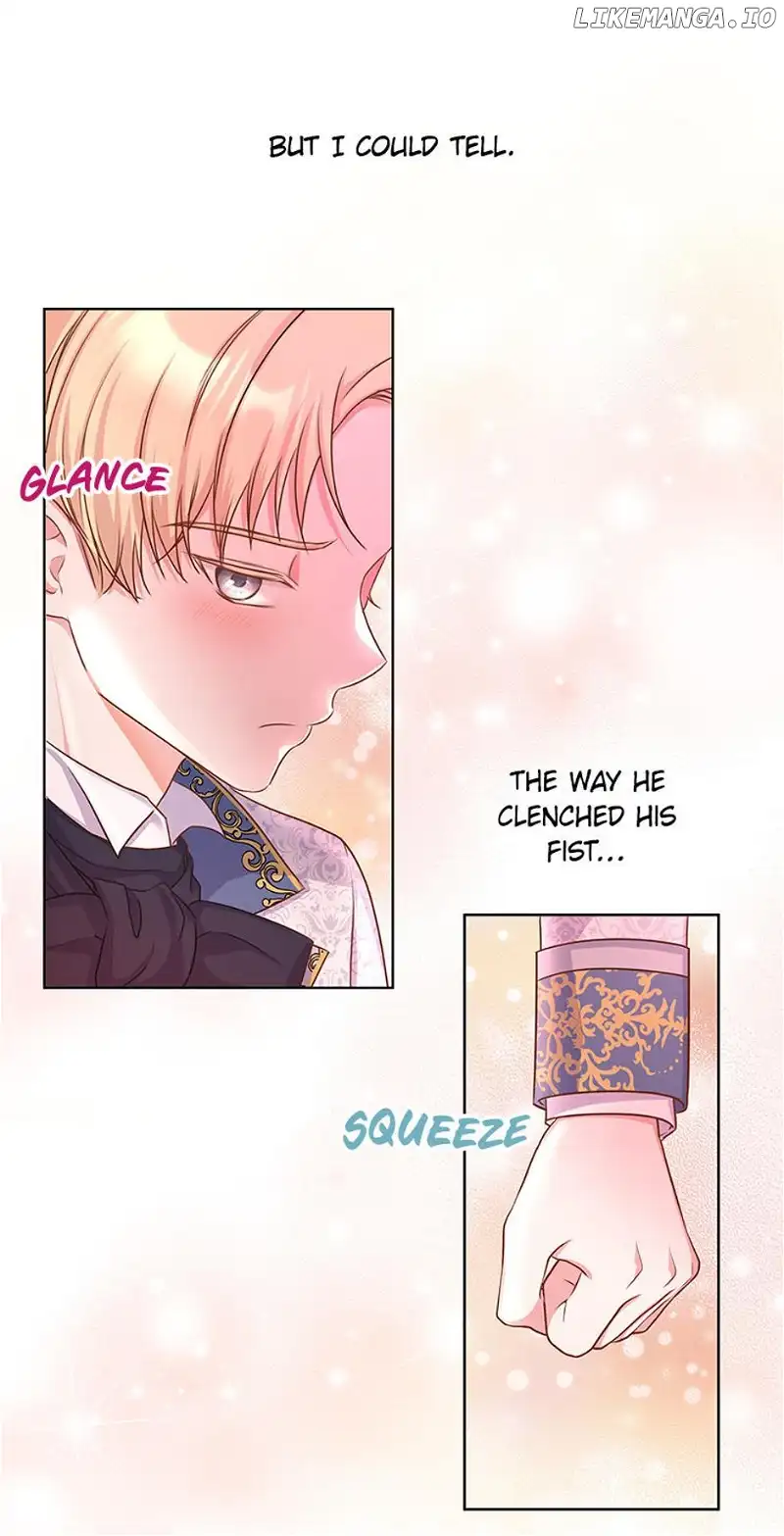 The Flower That Swallowed the Sun chapter 3 page 84