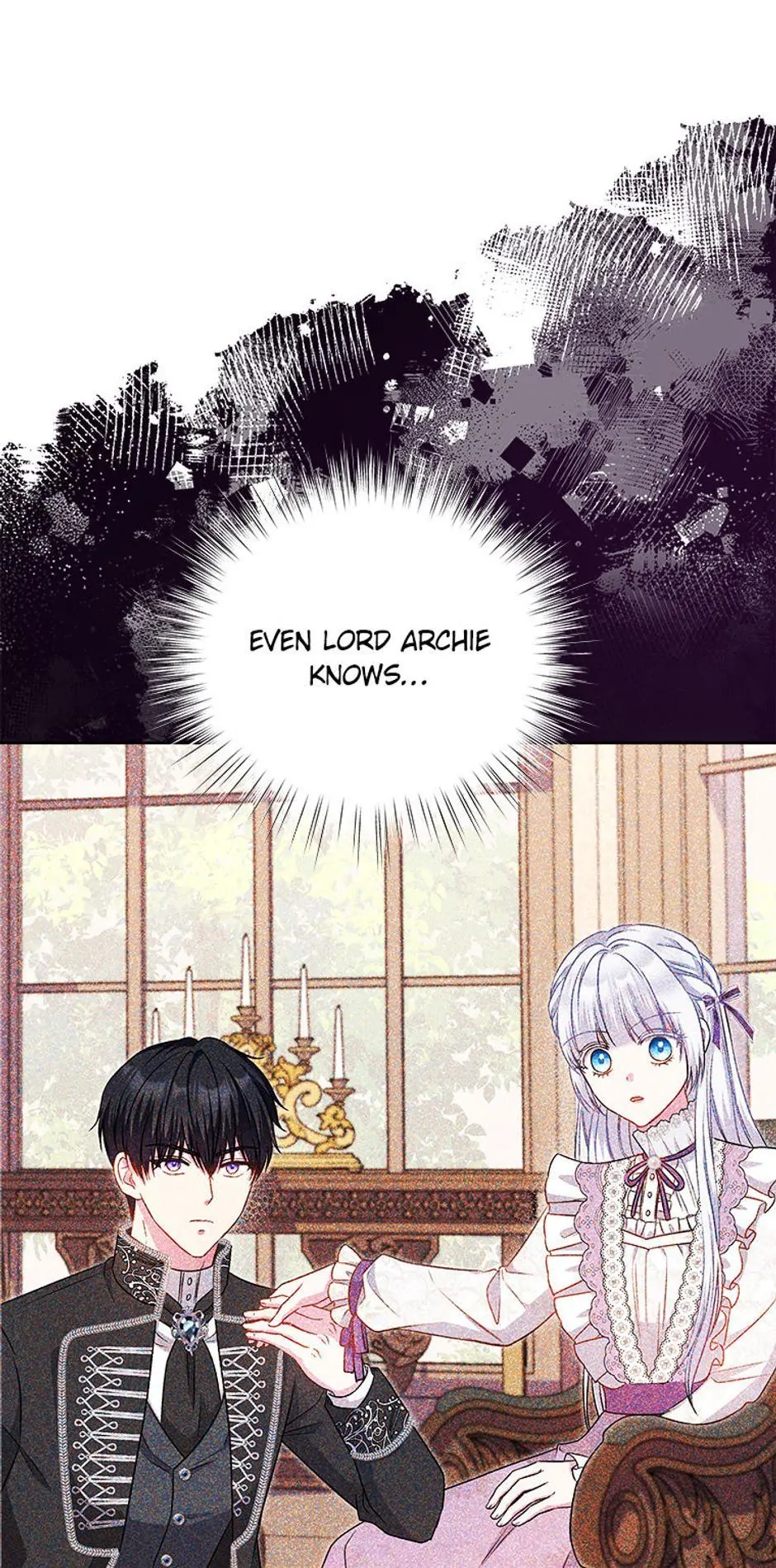 The Flower That Swallowed the Sun chapter 31 page 7