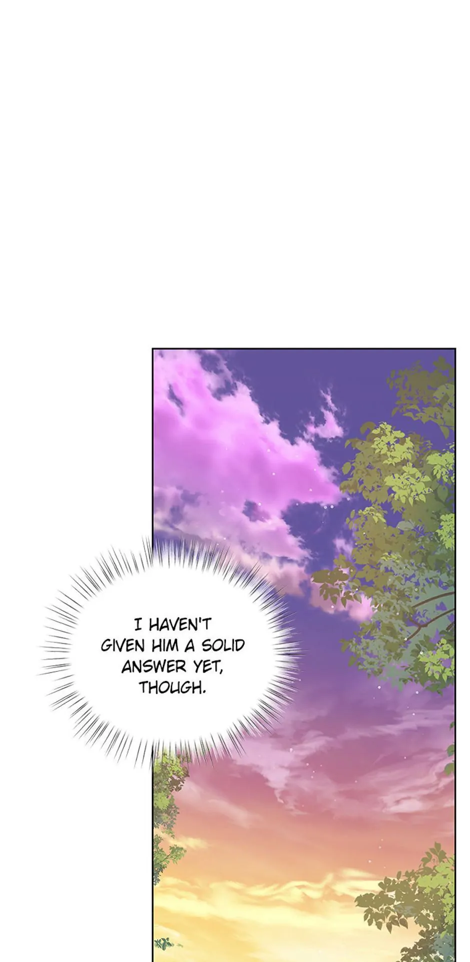 The Flower That Swallowed the Sun chapter 31 page 14