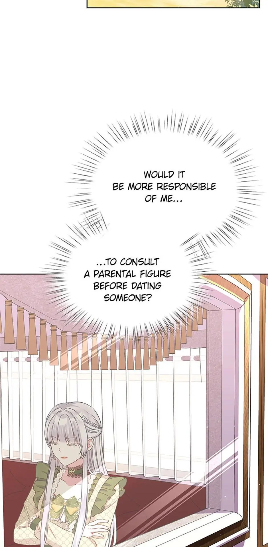 The Flower That Swallowed the Sun chapter 31 page 15