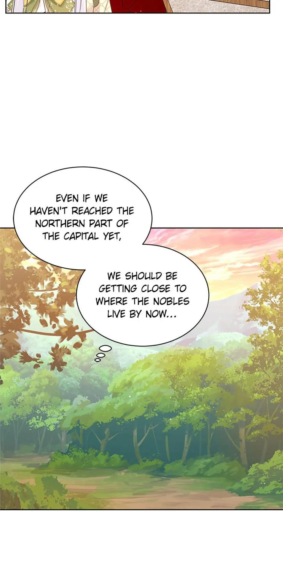 The Flower That Swallowed the Sun chapter 31 page 17