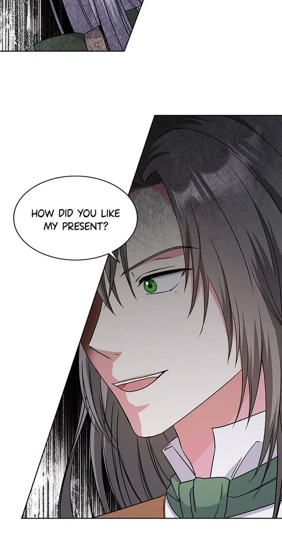 The Flower That Swallowed the Sun chapter 31 page 28