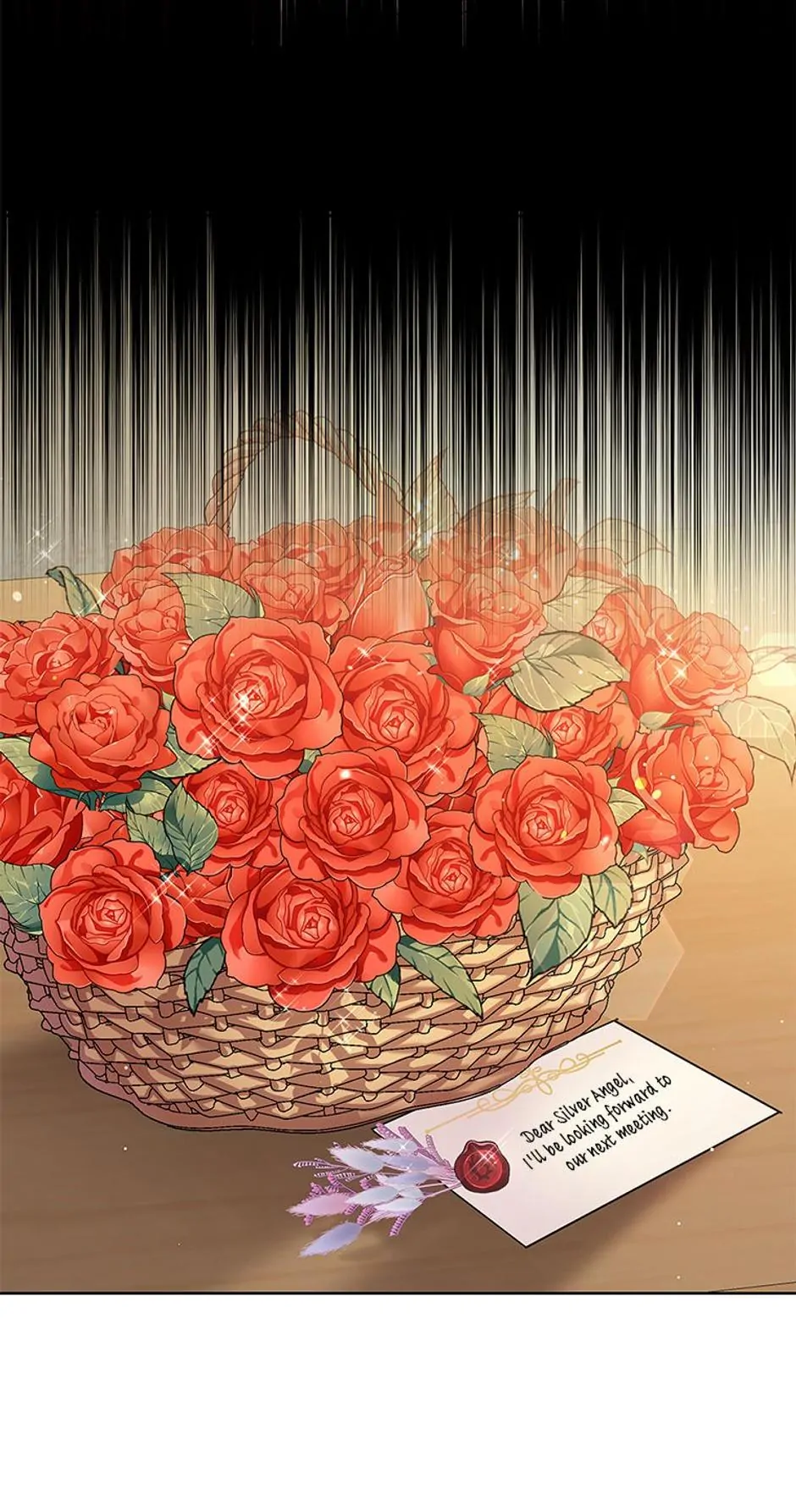 The Flower That Swallowed the Sun chapter 31 page 31