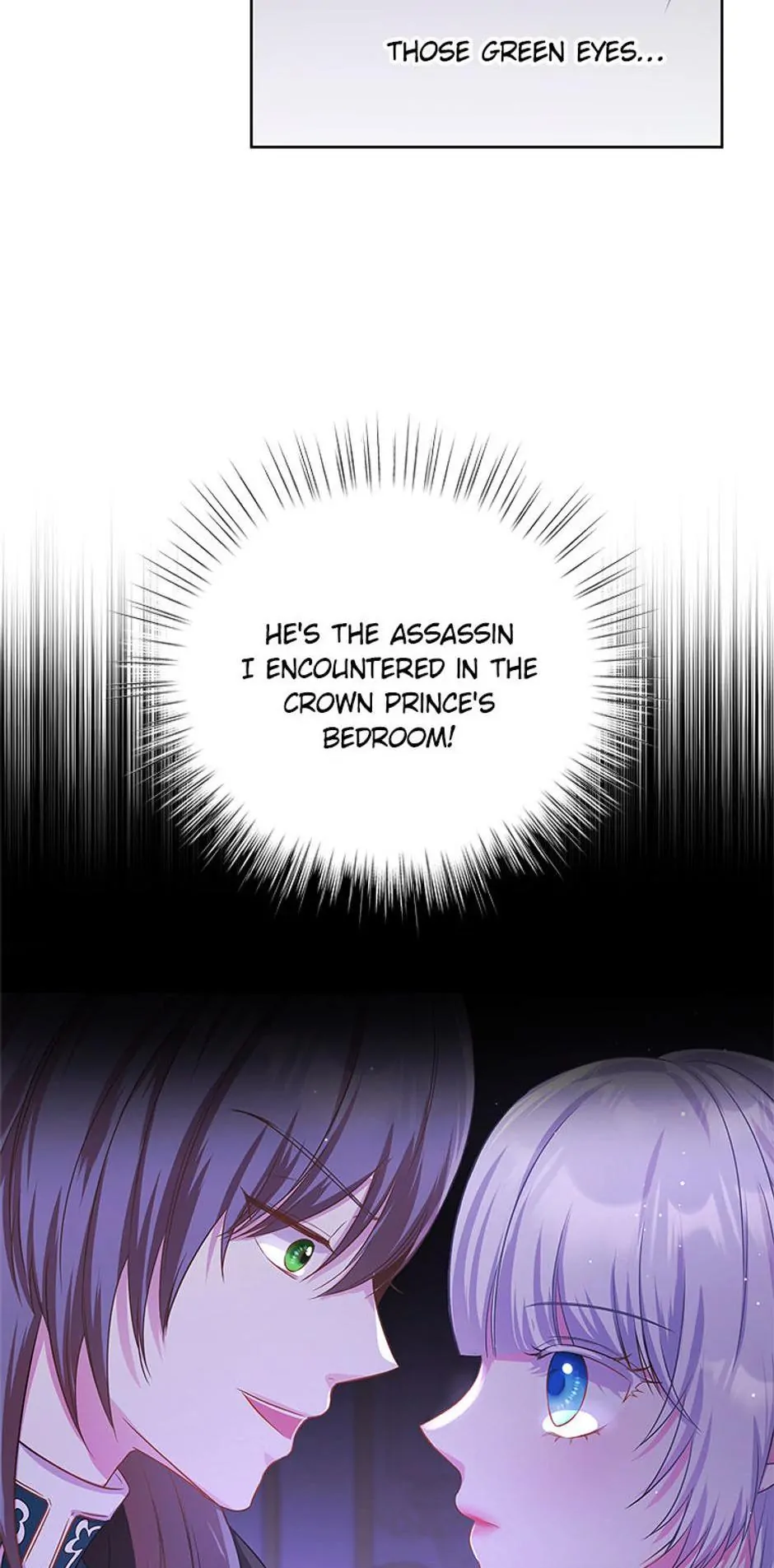 The Flower That Swallowed the Sun chapter 31 page 34