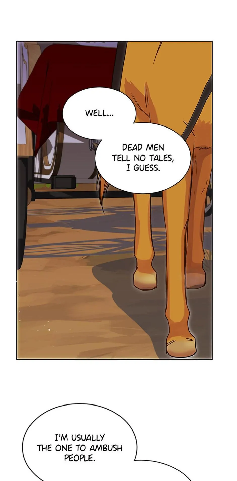 The Flower That Swallowed the Sun chapter 31 page 38