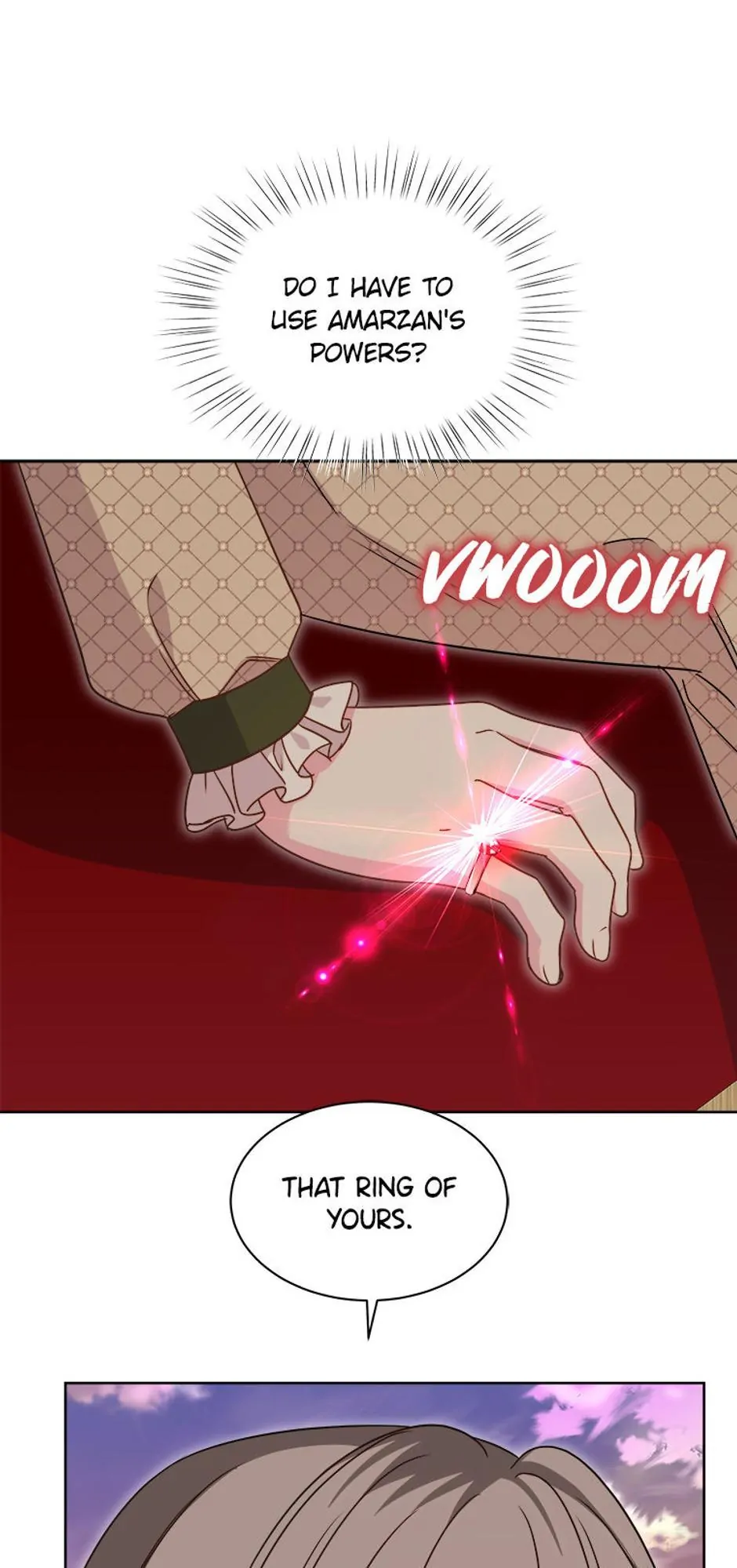 The Flower That Swallowed the Sun chapter 31 page 47