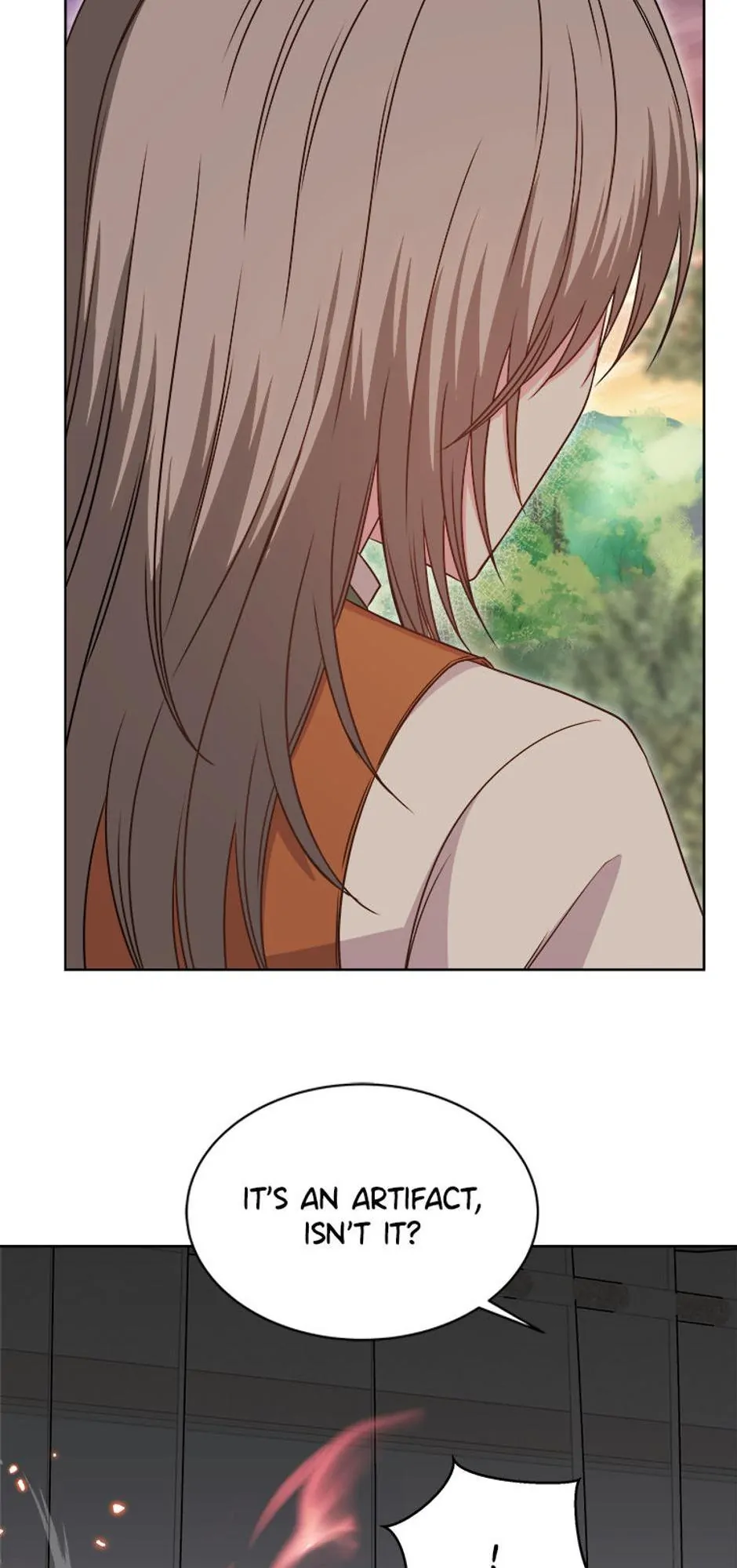 The Flower That Swallowed the Sun chapter 31 page 48
