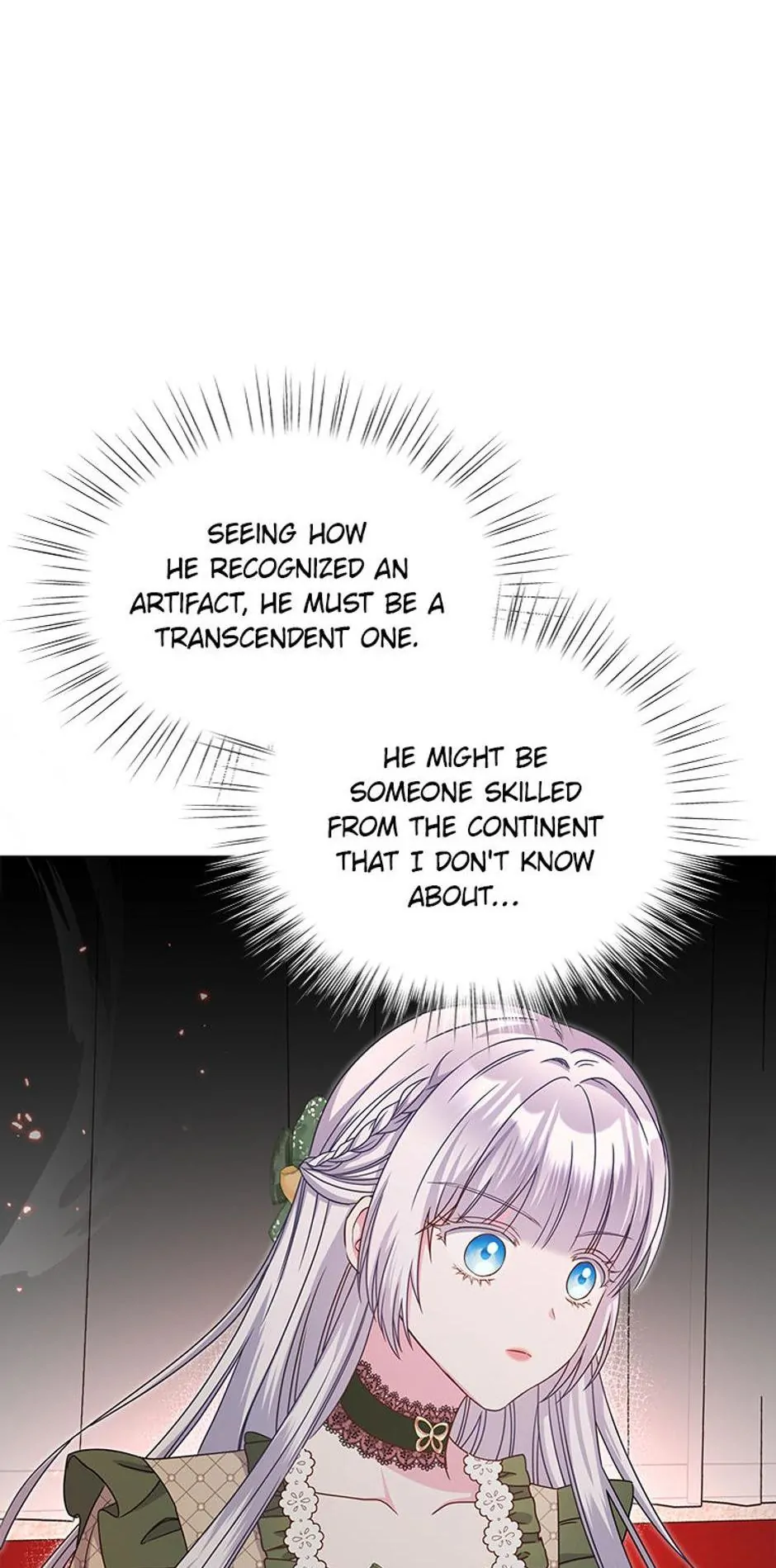The Flower That Swallowed the Sun chapter 31 page 54
