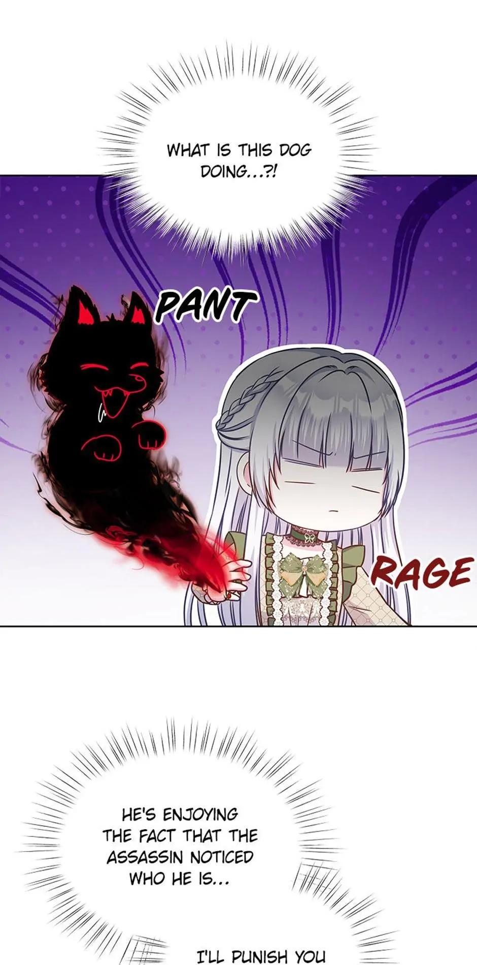 The Flower That Swallowed the Sun chapter 31 page 56