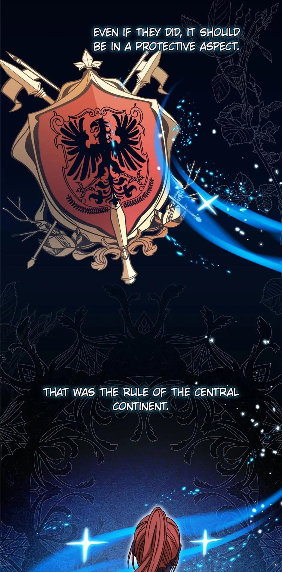 The Flower That Swallowed the Sun chapter 31 page 61
