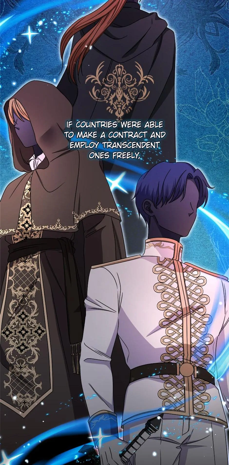 The Flower That Swallowed the Sun chapter 31 page 62