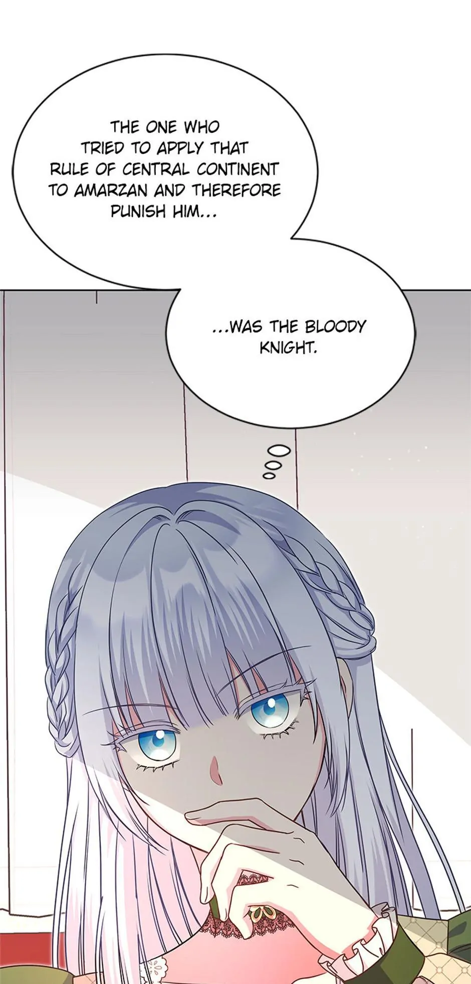 The Flower That Swallowed the Sun chapter 31 page 65