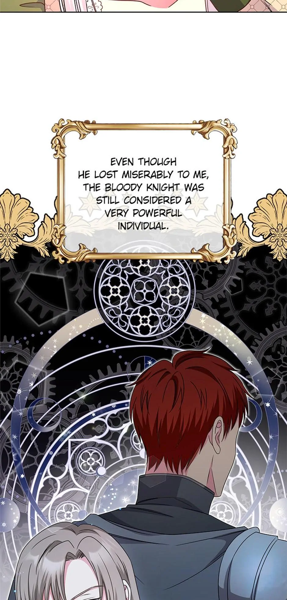 The Flower That Swallowed the Sun chapter 31 page 66